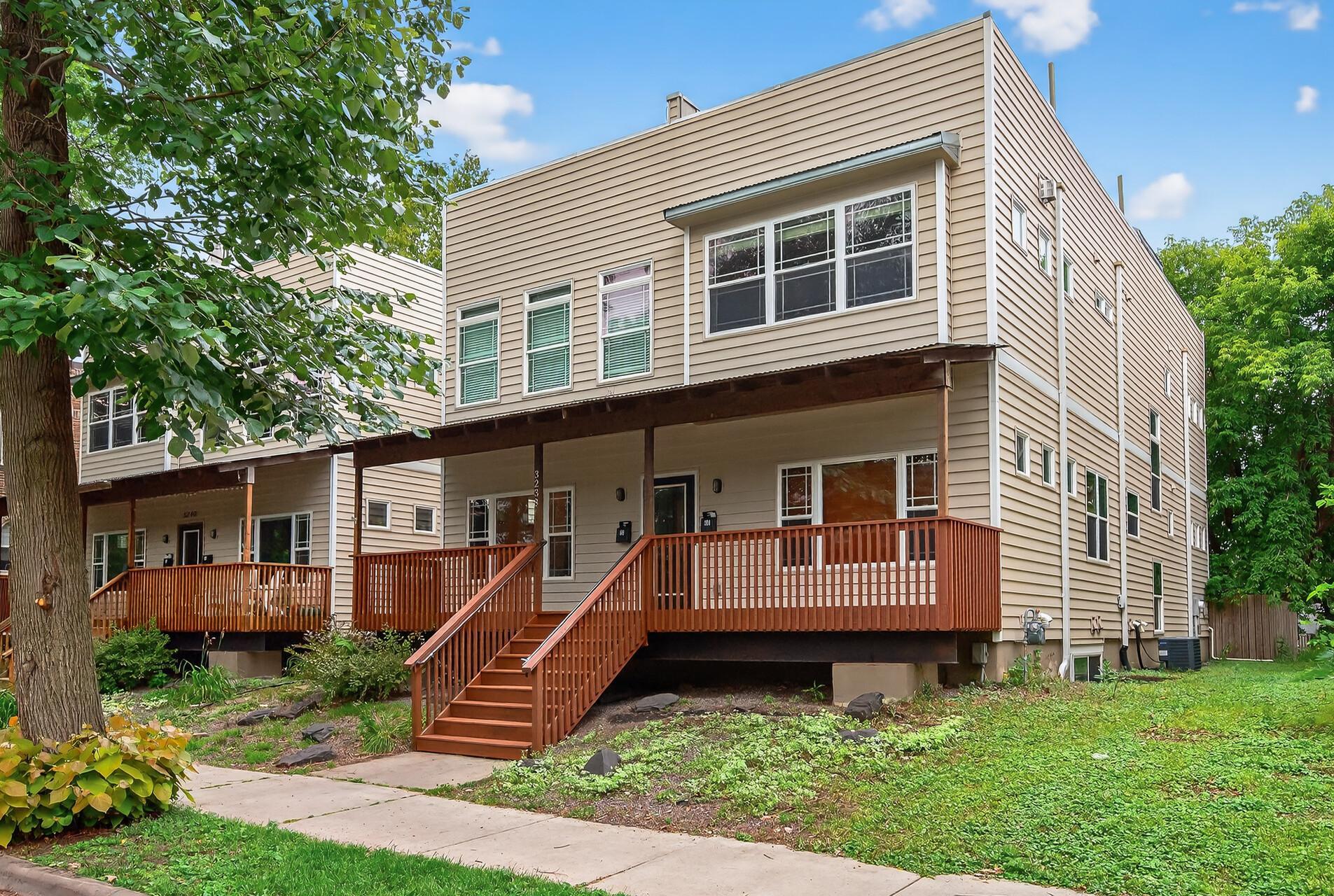 View of Residential at 3238 Garfield Avenue #201, Minneapolis MN 55408, Minneapolis - Mike Wilen | Minnesota Team Real Estate