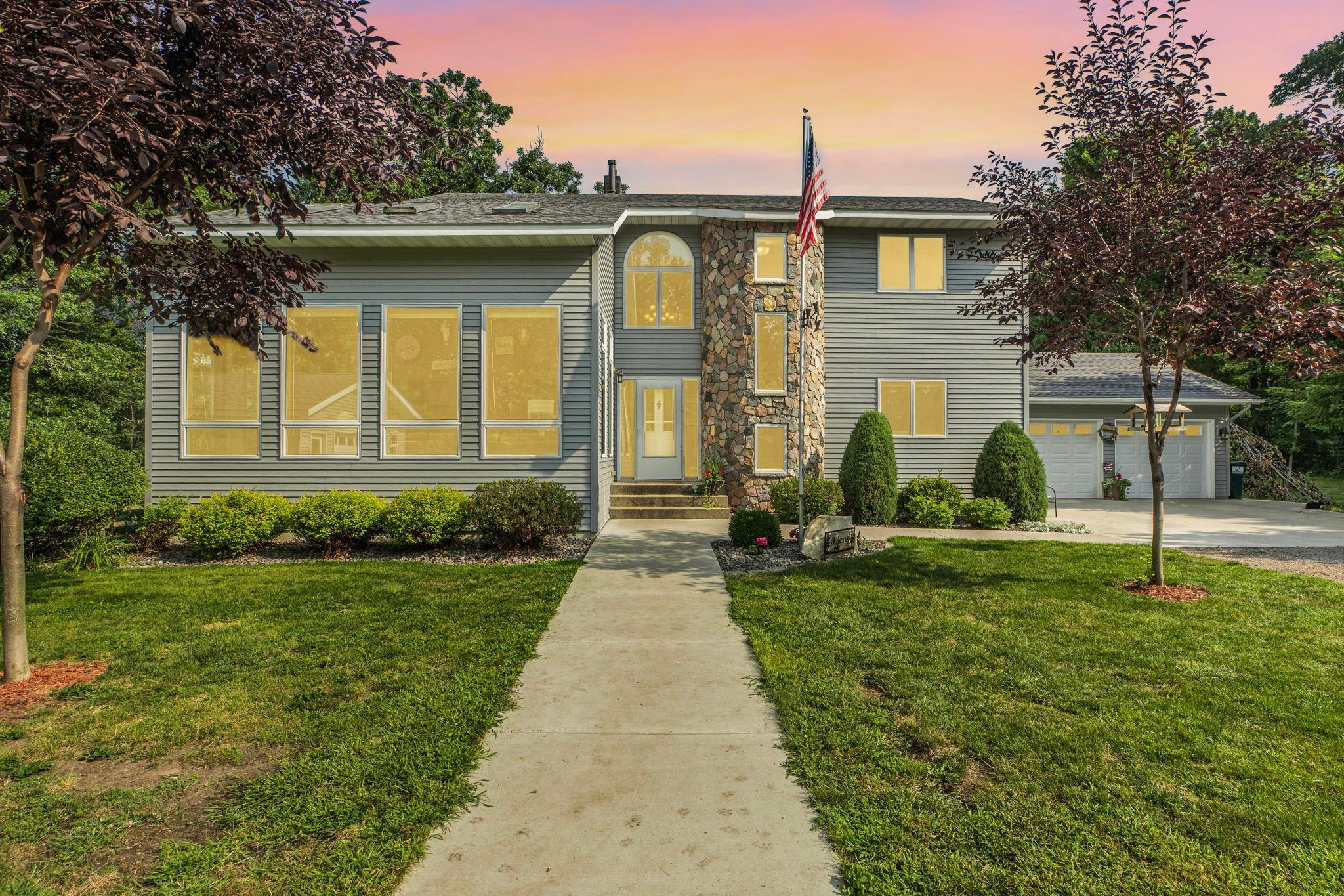 View of Residential at 13730 County Road 75, Monticello MN 55362, Monticello - Mike Wilen | Minnesota Team Real Estate