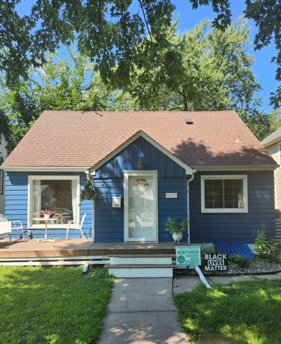 View of Residential at 4428 31st Avenue, Minneapolis MN 55406, Minneapolis - Mike Wilen | Minnesota Team Real Estate
