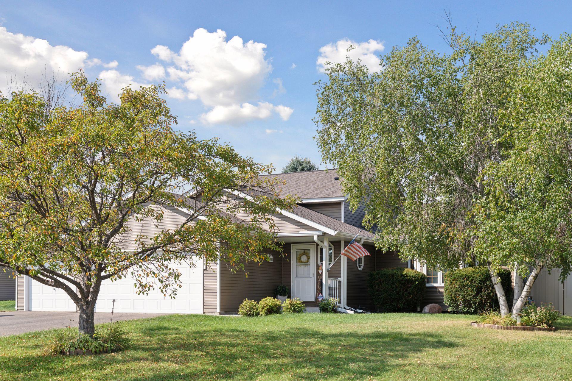 View of Residential at 9217 Trinity Gardens, Brooklyn Park MN 55443, Brooklyn Park - Mike Wilen | Minnesota Team Real Estate