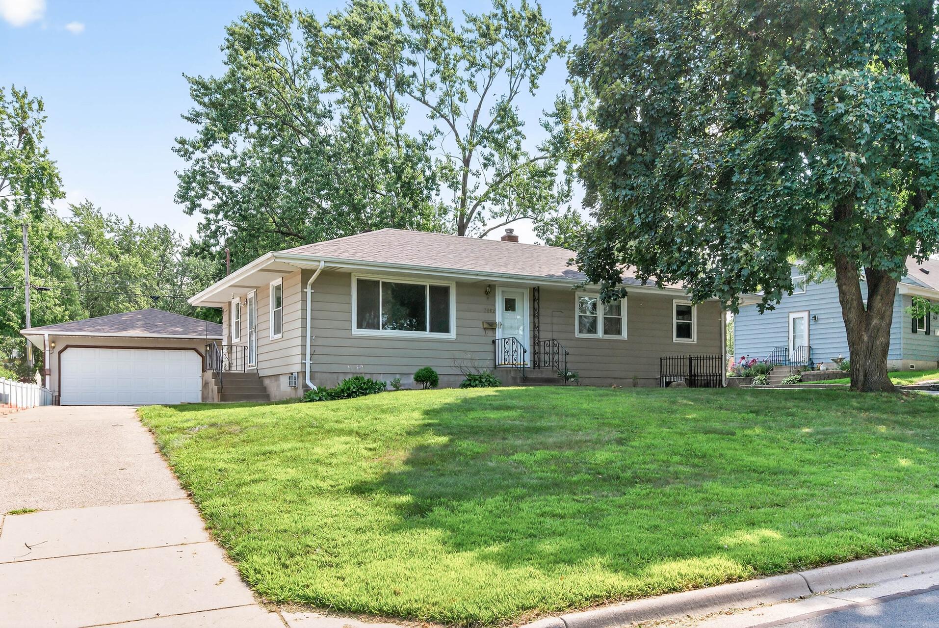 View of Residential at 3662 73rd Street, Inver Grove Heights MN 55076, Inver Grove Heights - Mike Wilen | Minnesota Team Real Estate