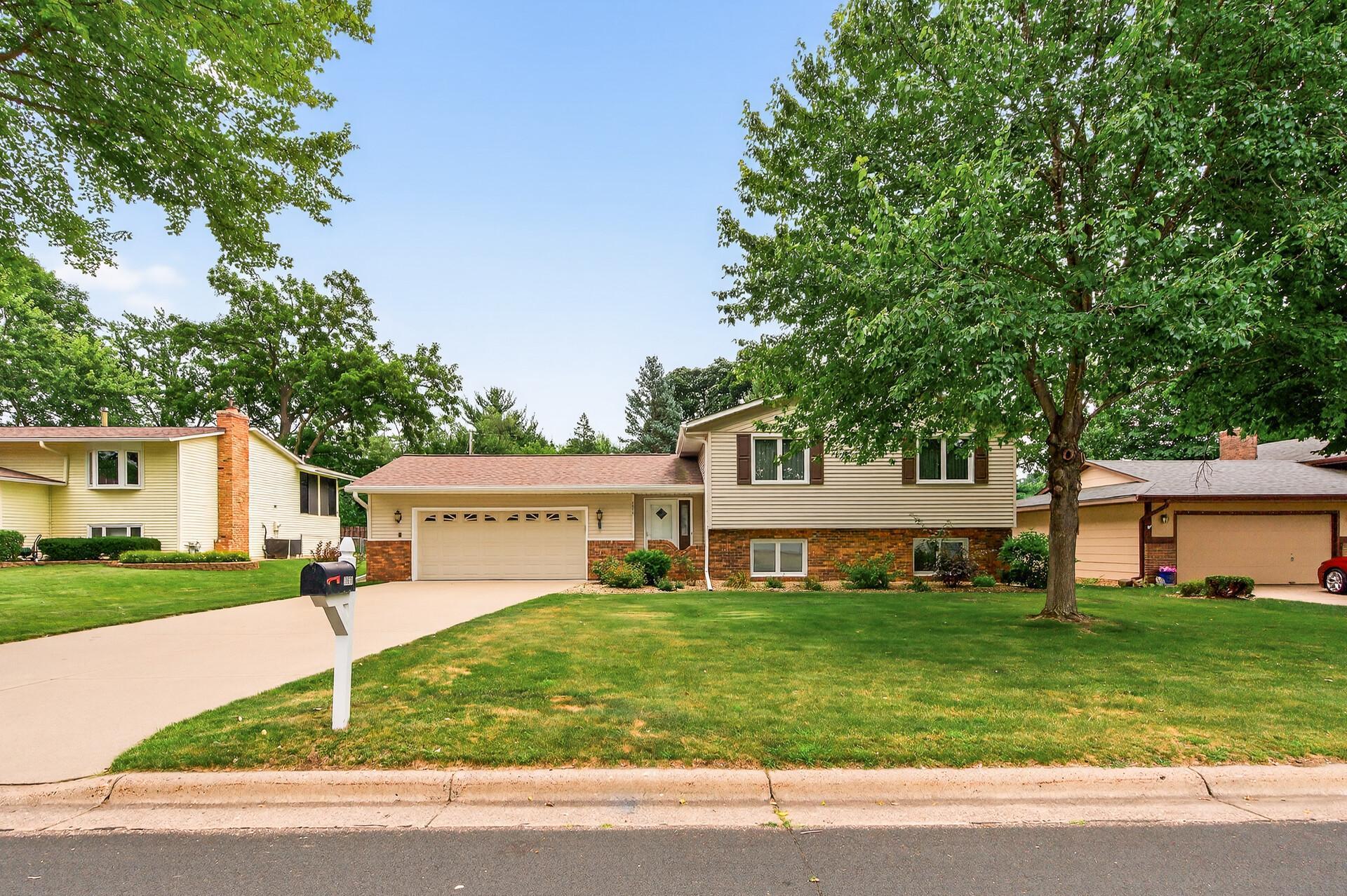 View of Residential at 7575 Mckinley Street, Fridley MN 55432, Fridley - Mike Wilen | Minnesota Team Real Estate