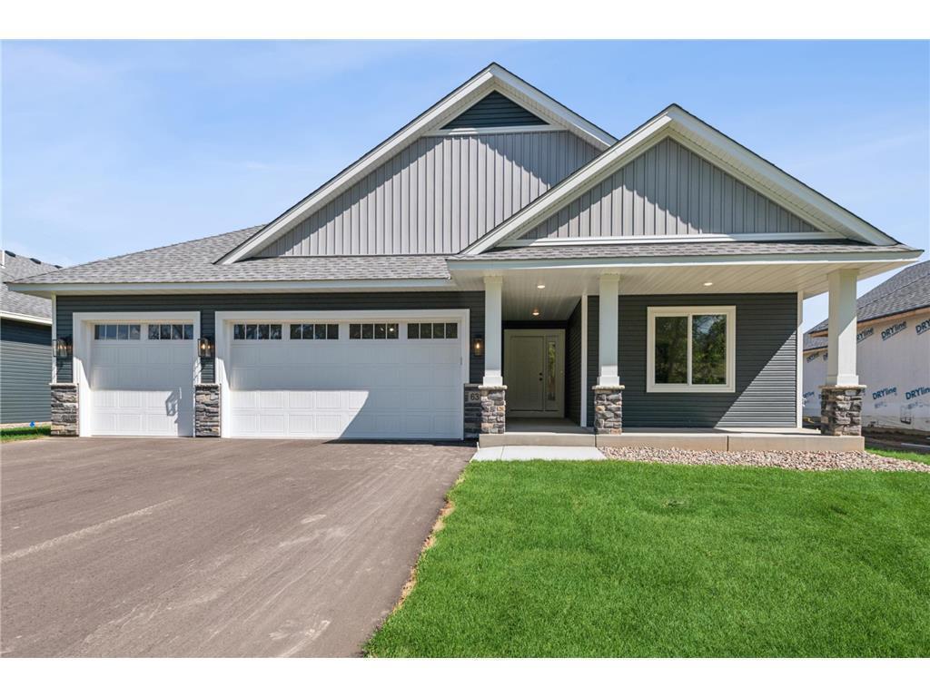 View of Residential at 6449 Goodwin Lane, Wyoming MN 55006, Wyoming - Mike Wilen | Minnesota Team Real Estate