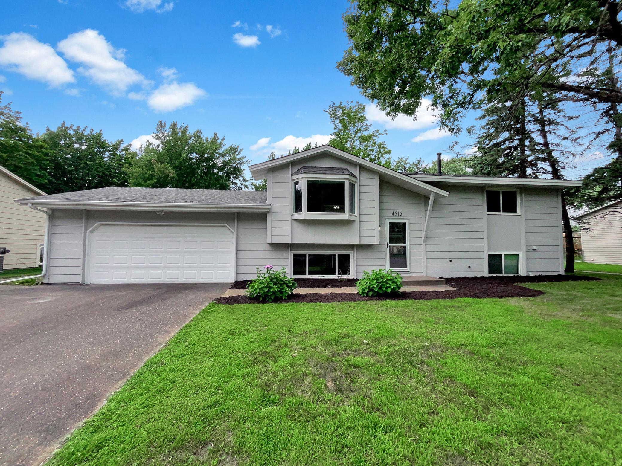 View of Residential at 4615 Carolyn Lane, White Bear Lake MN 55110, White Bear Lake - Mike Wilen | Minnesota Team Real Estate