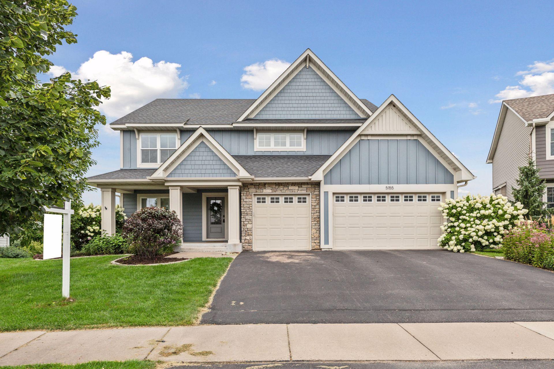 View of Residential at 5155 Suntide Pass, Woodbury MN 55129, Woodbury - Mike Wilen | Minnesota Team Real Estate