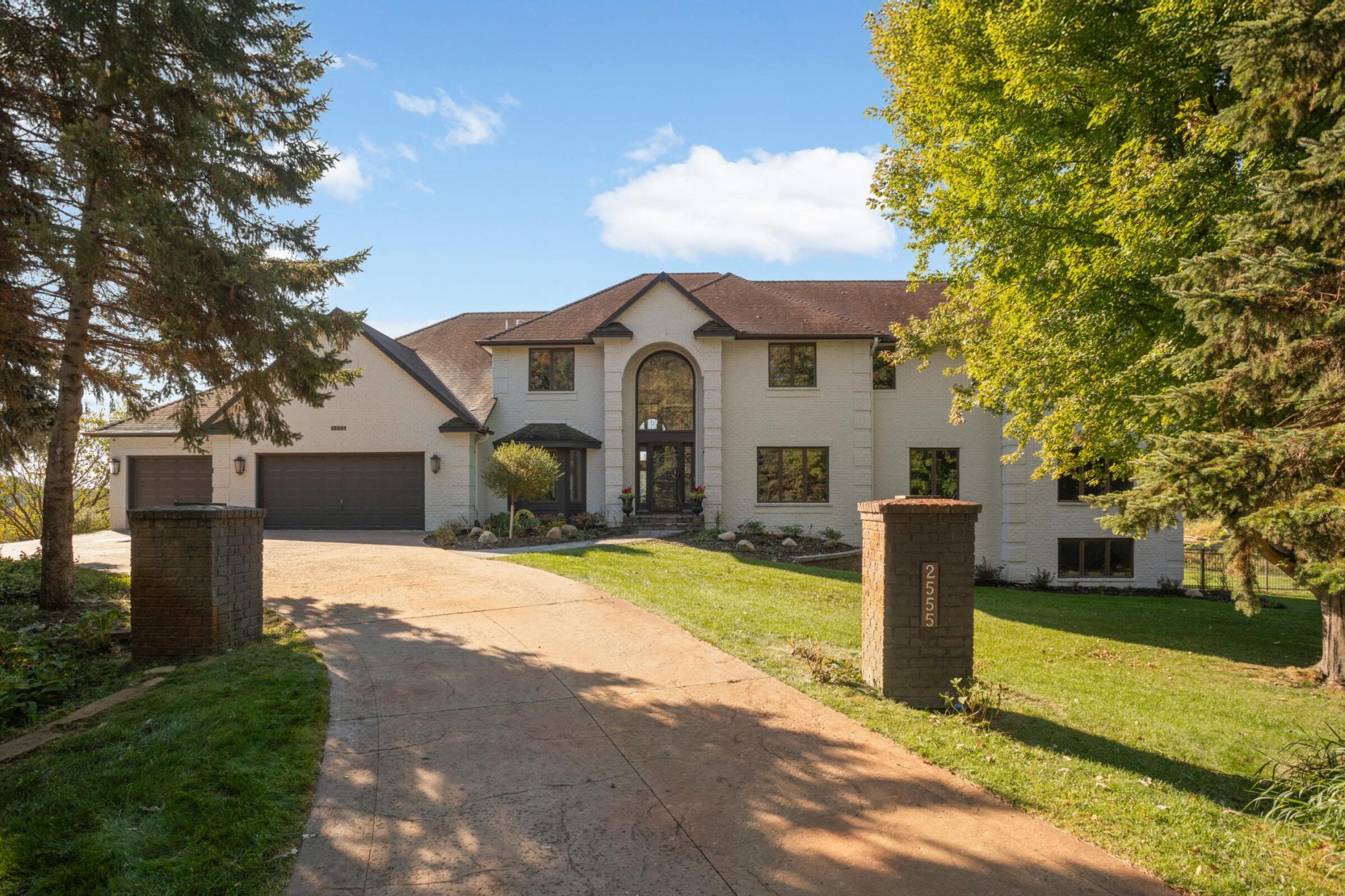 View of Residential at 2555 Fox Street, Wayzata MN 55391, Wayzata - Mike Wilen | Minnesota Team Real Estate