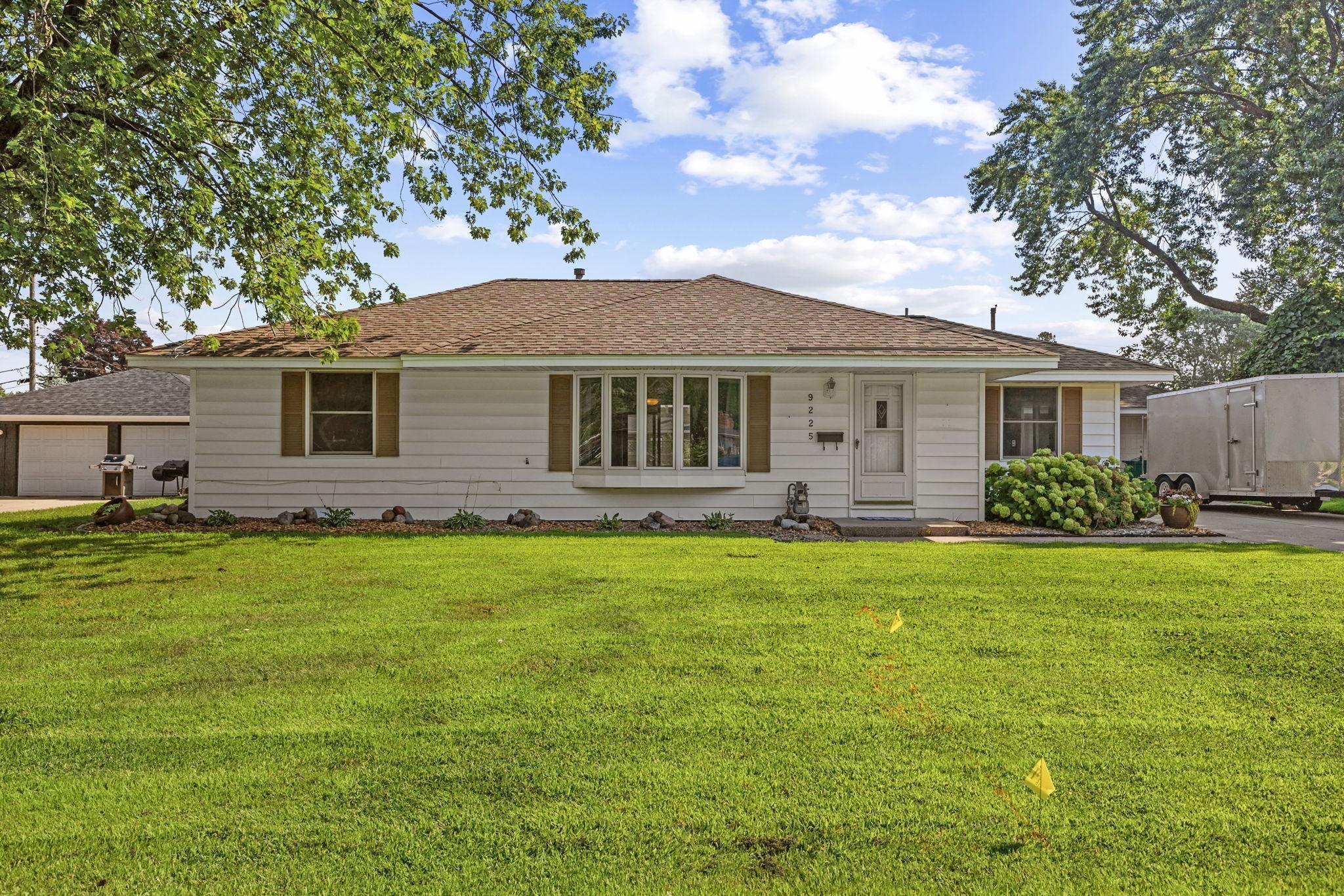 View of Residential at 9225 Bloomington Avenue, Bloomington MN 55425, Bloomington - Mike Wilen | Minnesota Team Real Estate