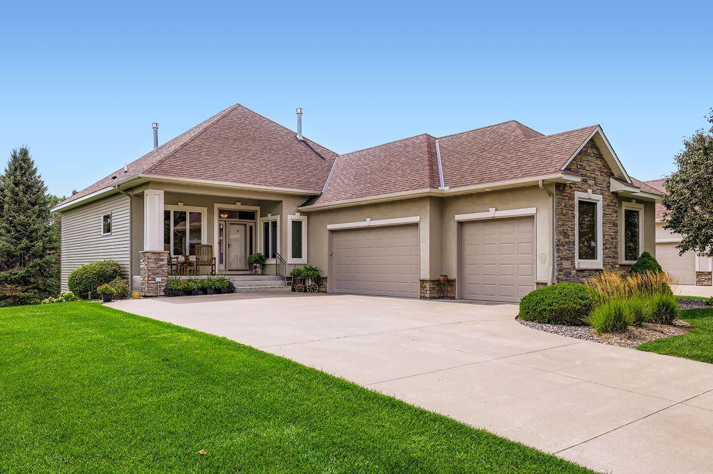 View of Residential at 3090 118th Avenue, Blaine MN 55449, Blaine - Mike Wilen | Minnesota Team Real Estate