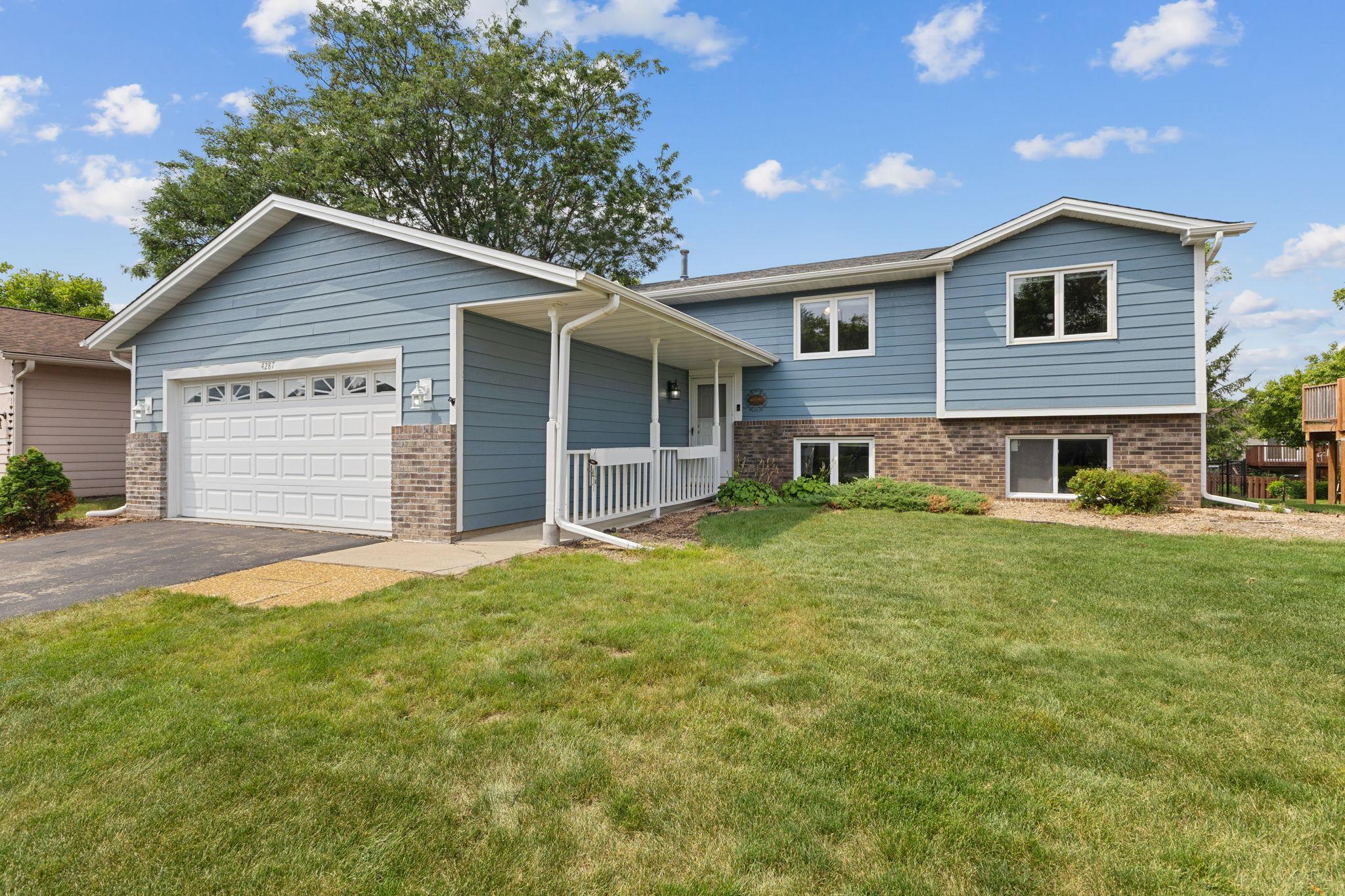 View of Residential at 4287 Fox Ridge Road, Eagan MN 55122, Eagan - Mike Wilen | Minnesota Team Real Estate