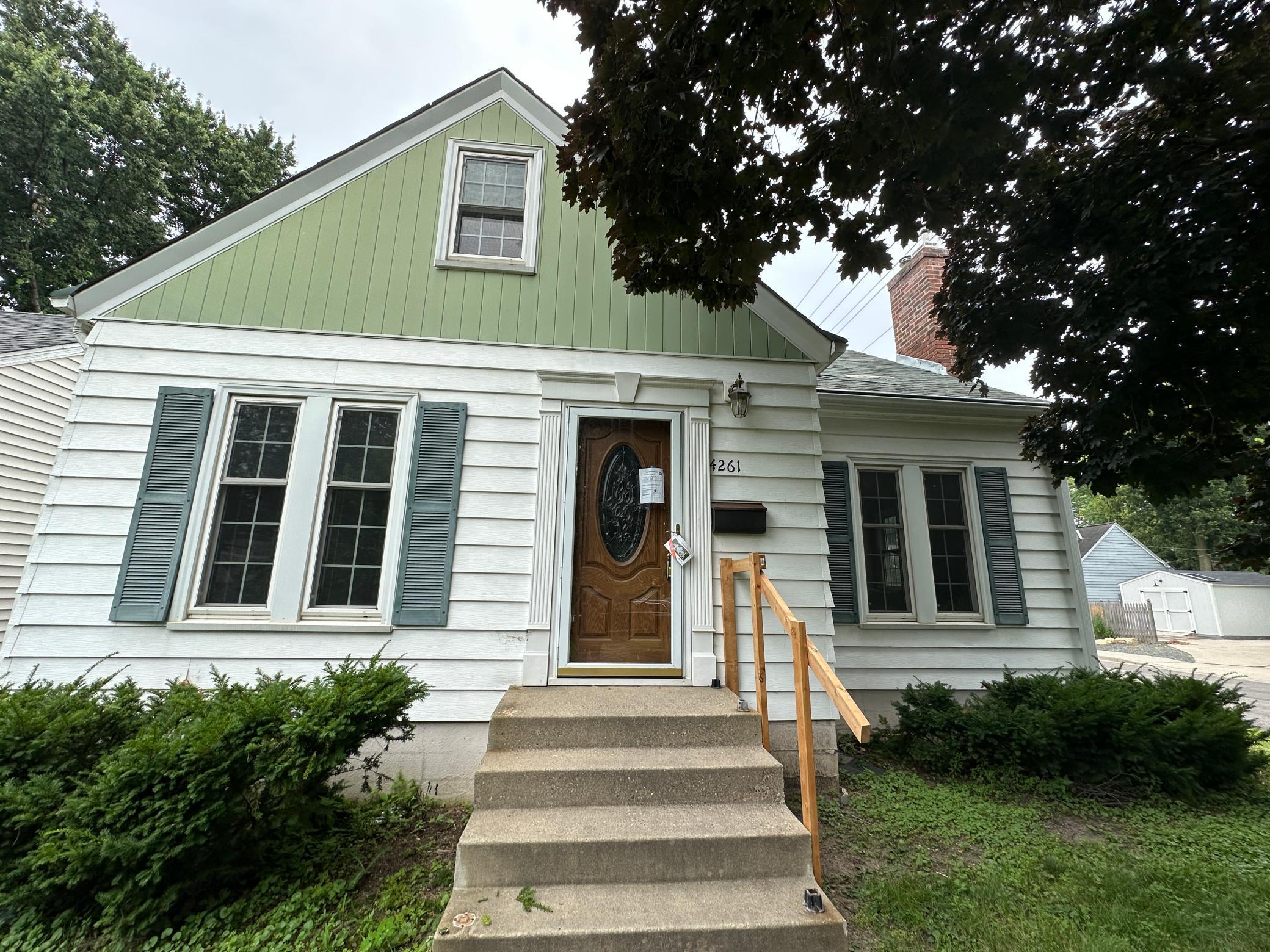 View of Residential at 4261 Utica Avenue, Saint Louis Park MN 55416, Saint Louis Park - Mike Wilen | Minnesota Team Real Estate