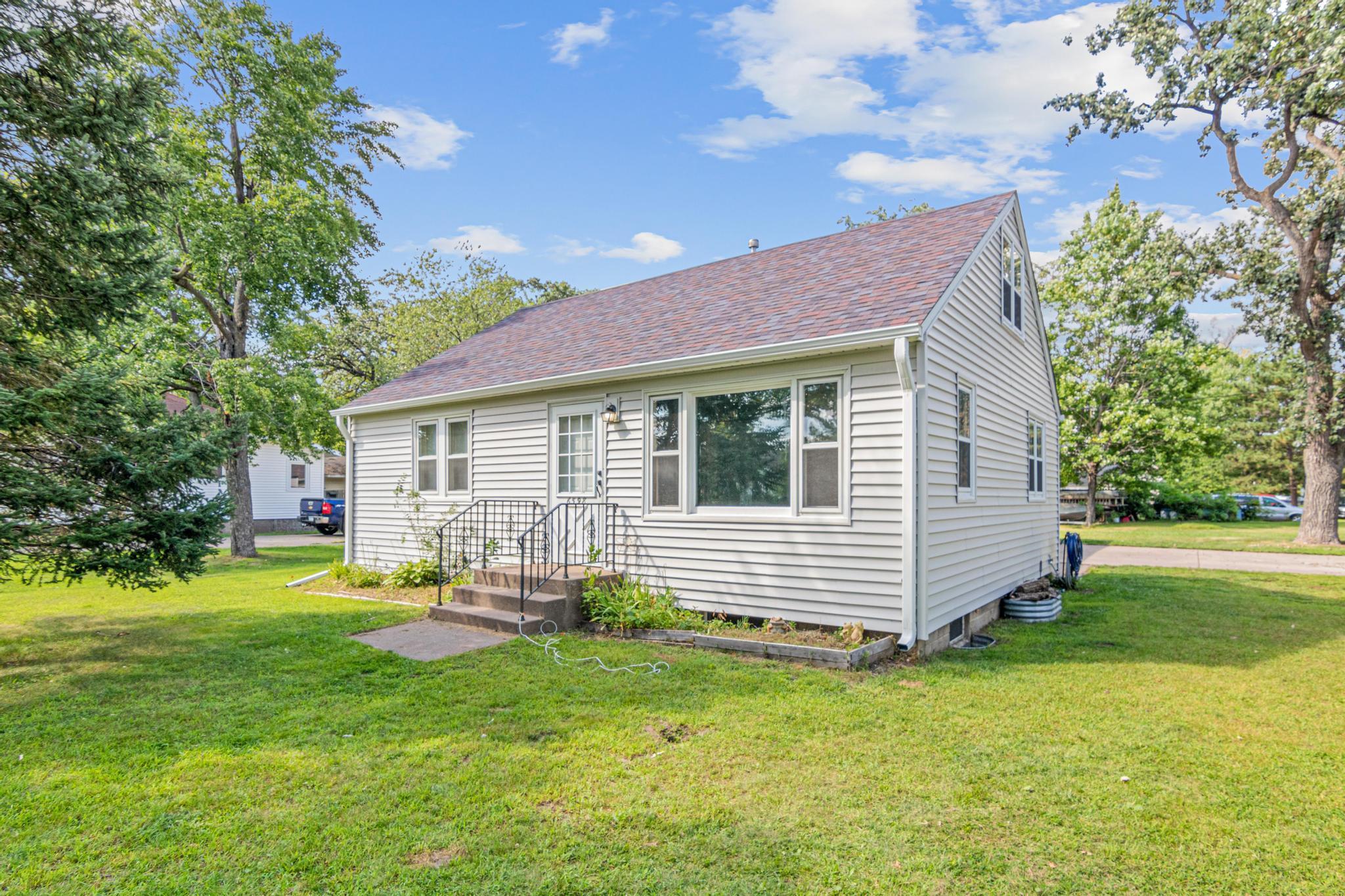 View of Residential at 6598 Oak Street, North Branch MN 55056, North Branch - Mike Wilen | Minnesota Team Real Estate