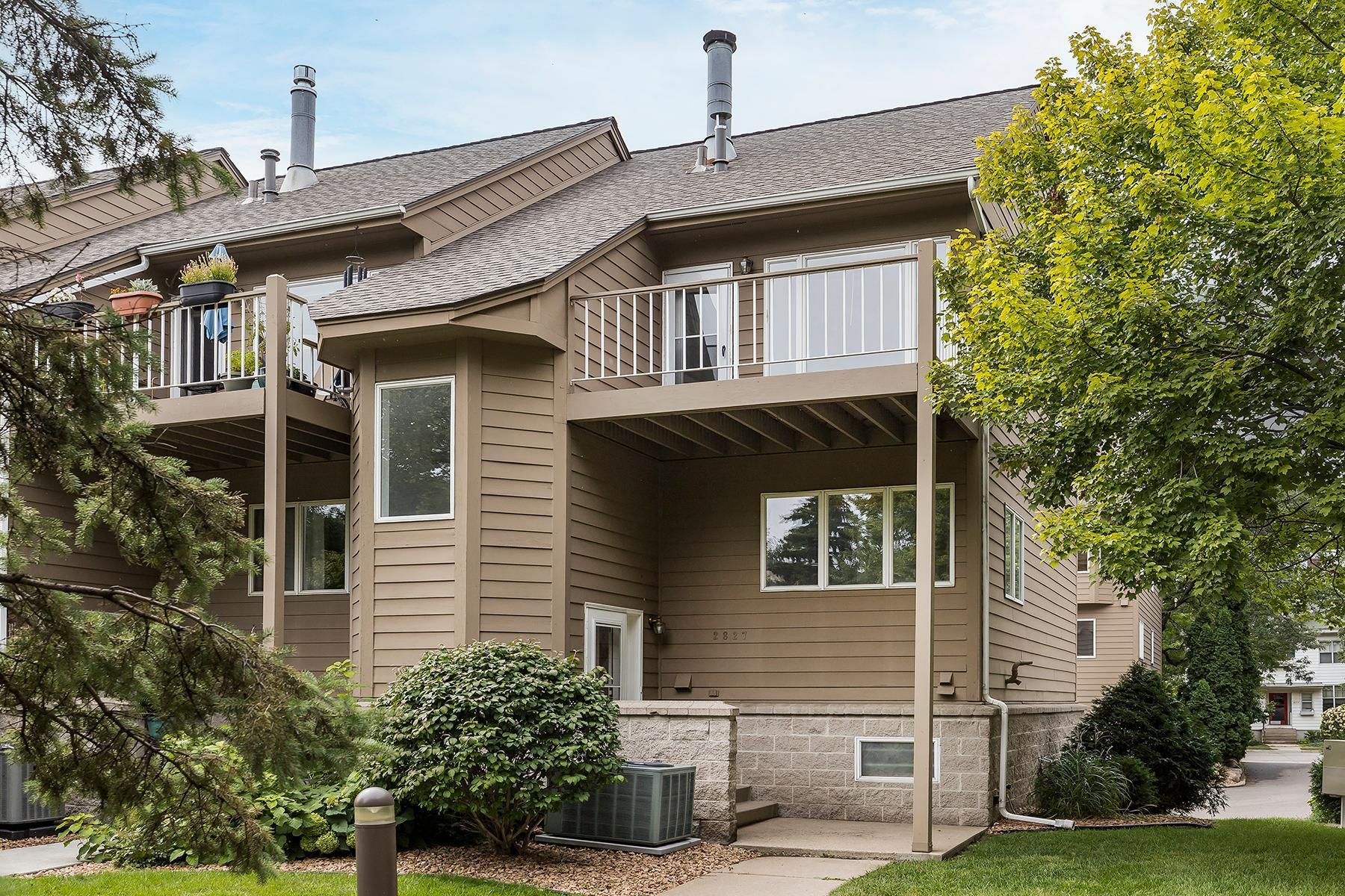 View of Residential at 2827 Kenwood Isles Drive, Minneapolis MN 55408, Minneapolis - Mike Wilen | Minnesota Team Real Estate