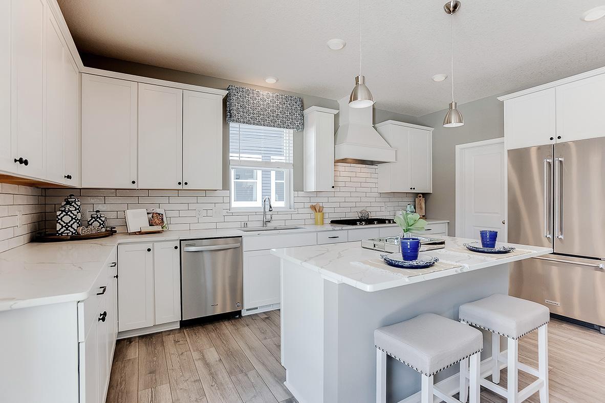 View of Residential at 23838 Ashbury Drive, Rogers MN 55374, Rogers - Mike Wilen | Minnesota Team Real Estate