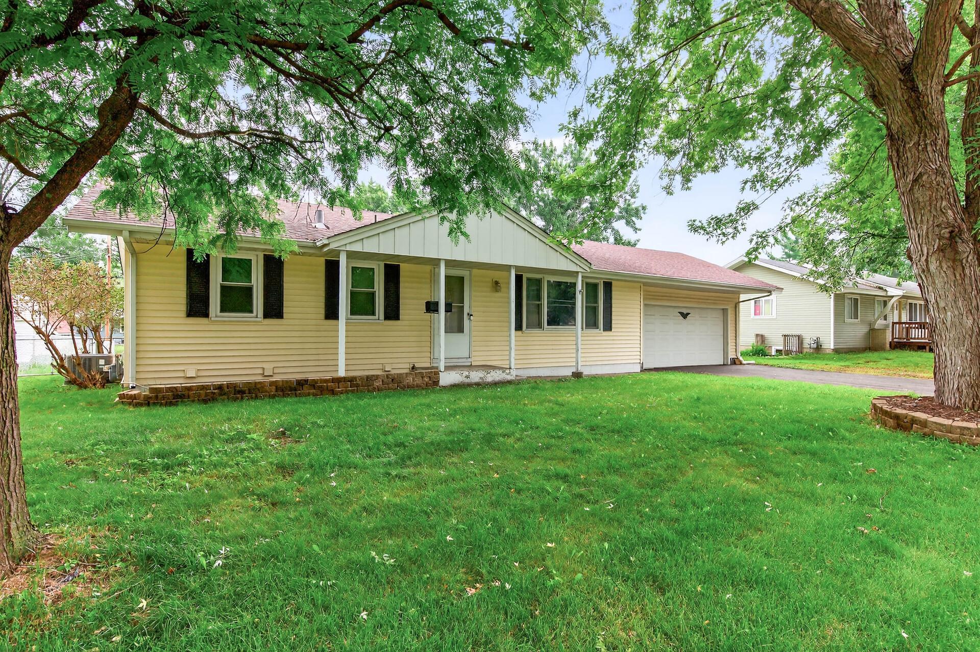 View of Residential at 7716 Regent Avenue, Brooklyn Park MN 55443, Brooklyn Park - Mike Wilen | Minnesota Team Real Estate