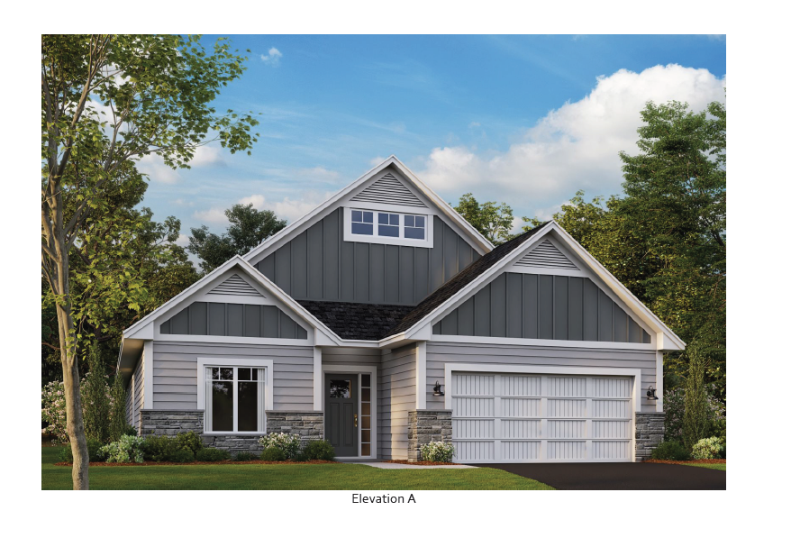 View of Residential at 3623 Wren Avenue, Shakopee MN 55379, Shakopee - Mike Wilen | Minnesota Team Real Estate