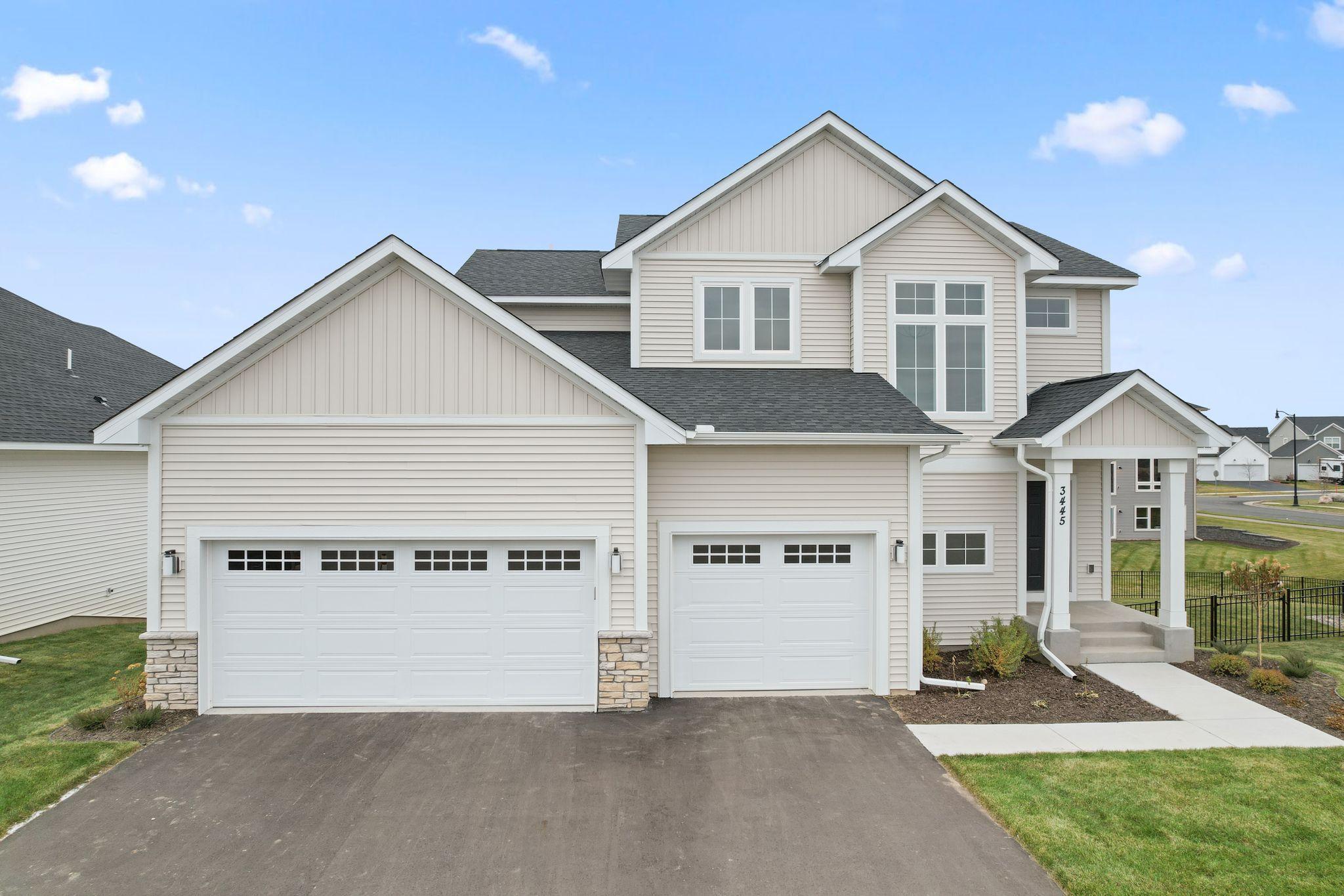 View of Residential at 3445 Linden Ave Court, Lake Elmo MN 55042, Lake Elmo - Mike Wilen | Minnesota Team Real Estate
