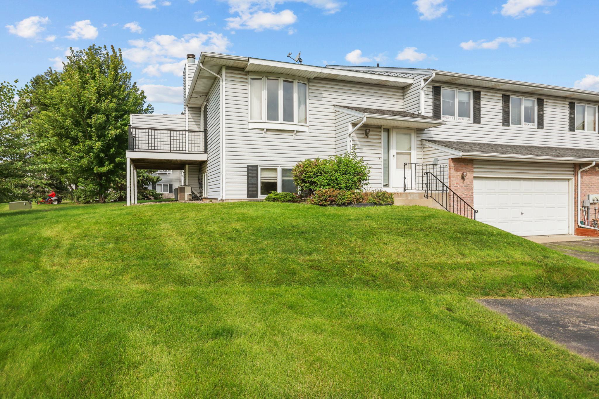 View of Residential at 5332 Upper 147th Street, Apple Valley MN 55124, Apple Valley - Mike Wilen | Minnesota Team Real Estate