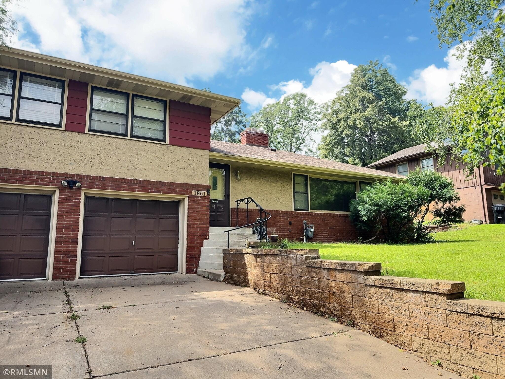 View of Residential at 1861 Beaumont Street, Maplewood MN 55117, Maplewood - Mike Wilen | Minnesota Team Real Estate