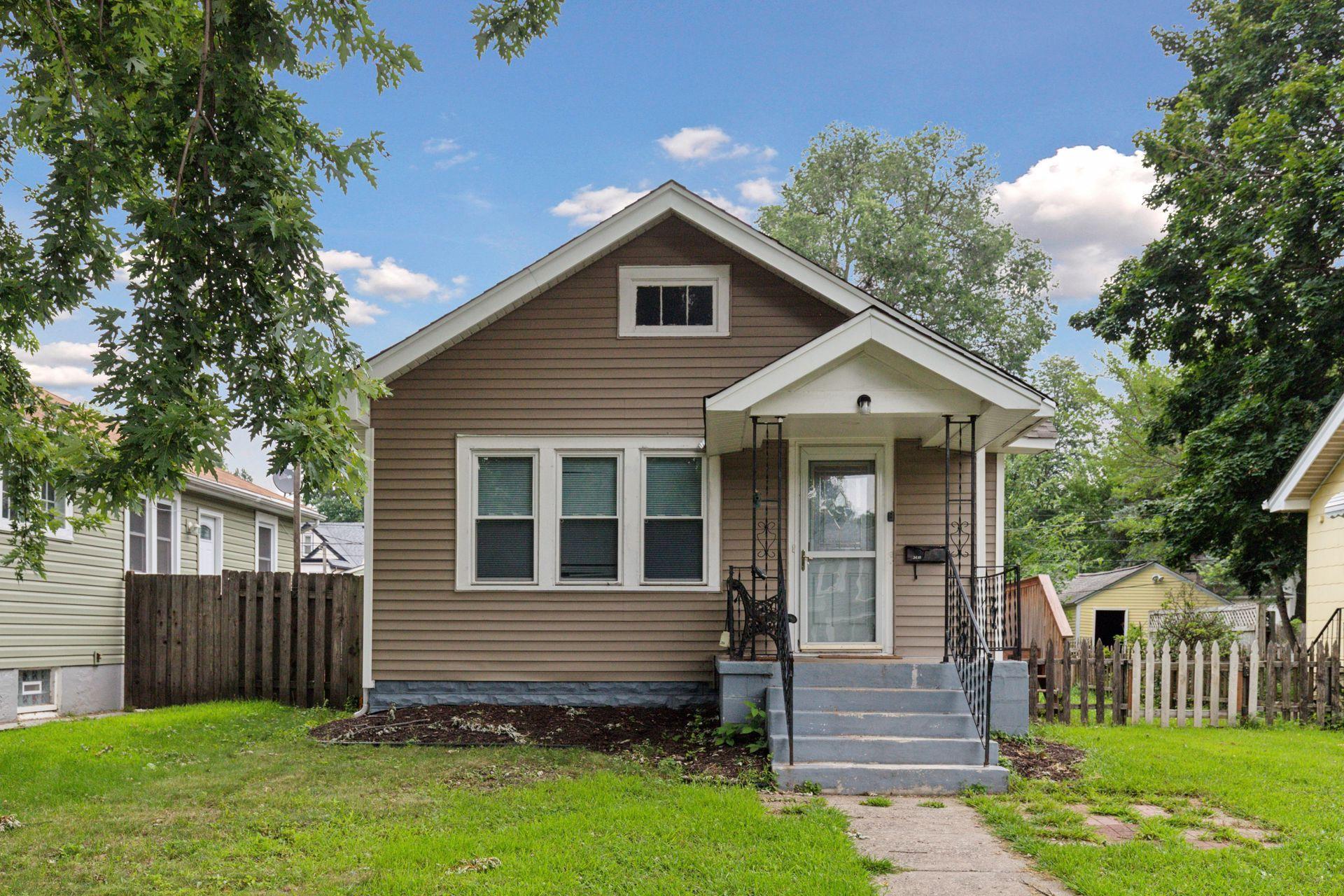 View of Residential at 3418 Russell Avenue, Minneapolis MN 55412, Minneapolis - Mike Wilen | Minnesota Team Real Estate
