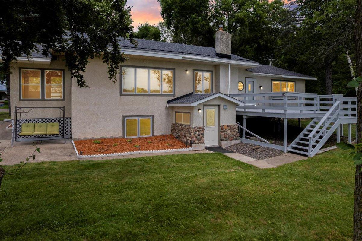 View of Residential at 9803 287th Avenue, Zimmerman MN 55398, Zimmerman - Mike Wilen | Minnesota Team Real Estate