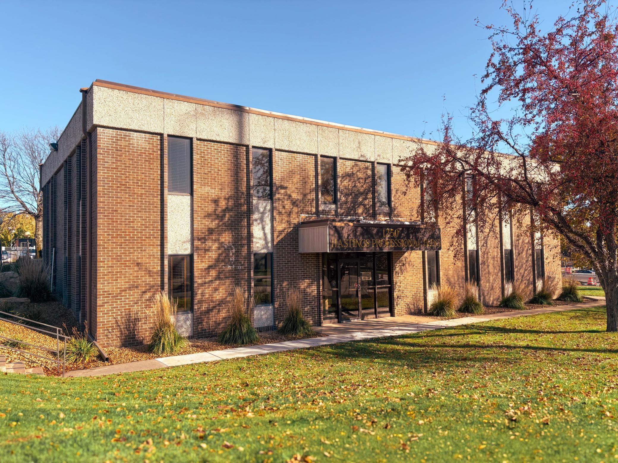 View of Commercial Sale at 1250 Frontage Road, Hastings - Mike Wilen | Minnesota Team Real Estate