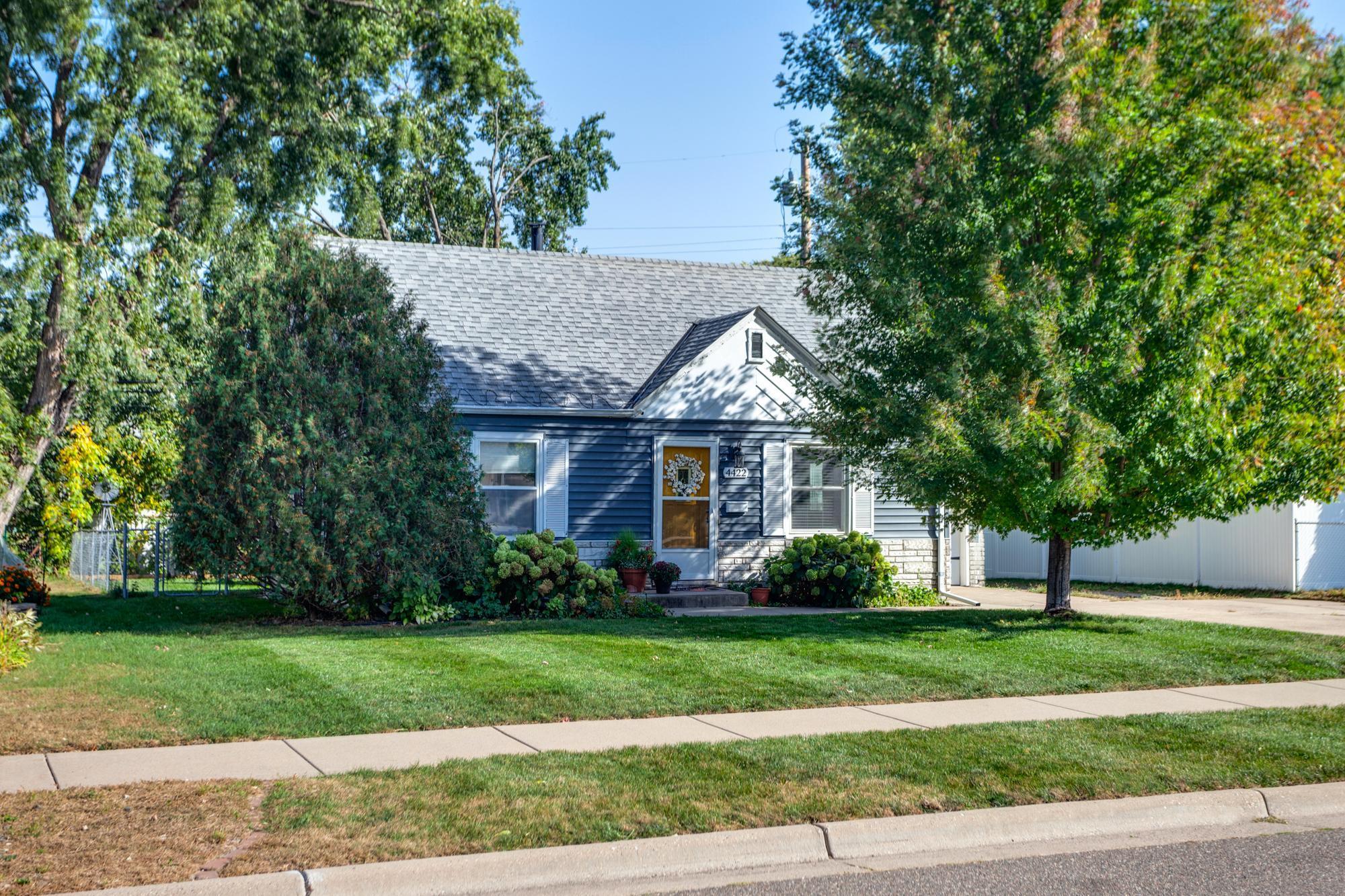 View of Residential at 4422 Yates Avenue, Crystal MN 55422, Crystal - Mike Wilen | Minnesota Team Real Estate