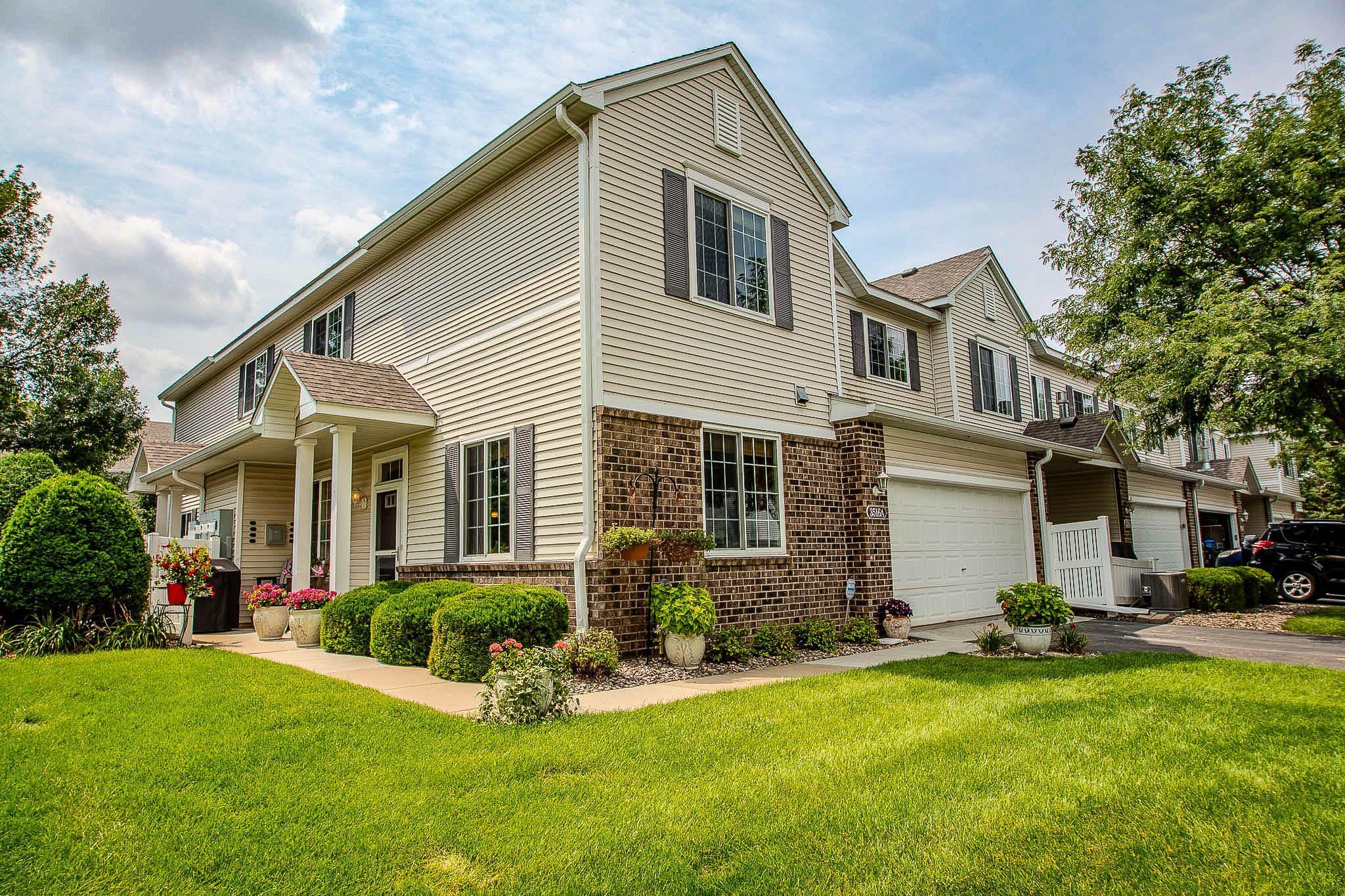 View of Residential at 3516 Cherry Lane #A, Woodbury MN 55129, Woodbury - Mike Wilen | Minnesota Team Real Estate