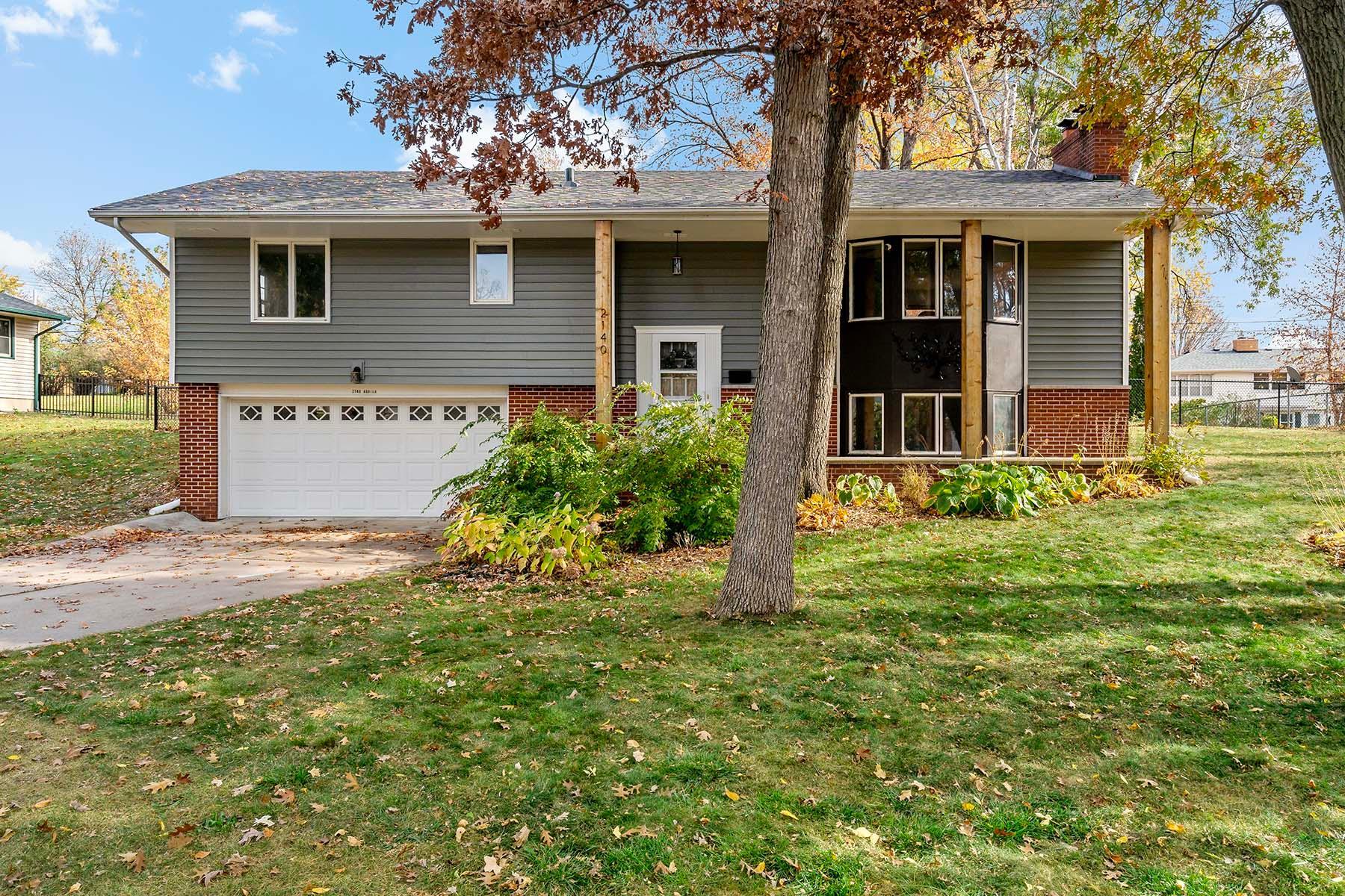 View of Residential at 2140 Aquila Avenue, Golden Valley MN 55427, Golden Valley - Mike Wilen | Minnesota Team Real Estate