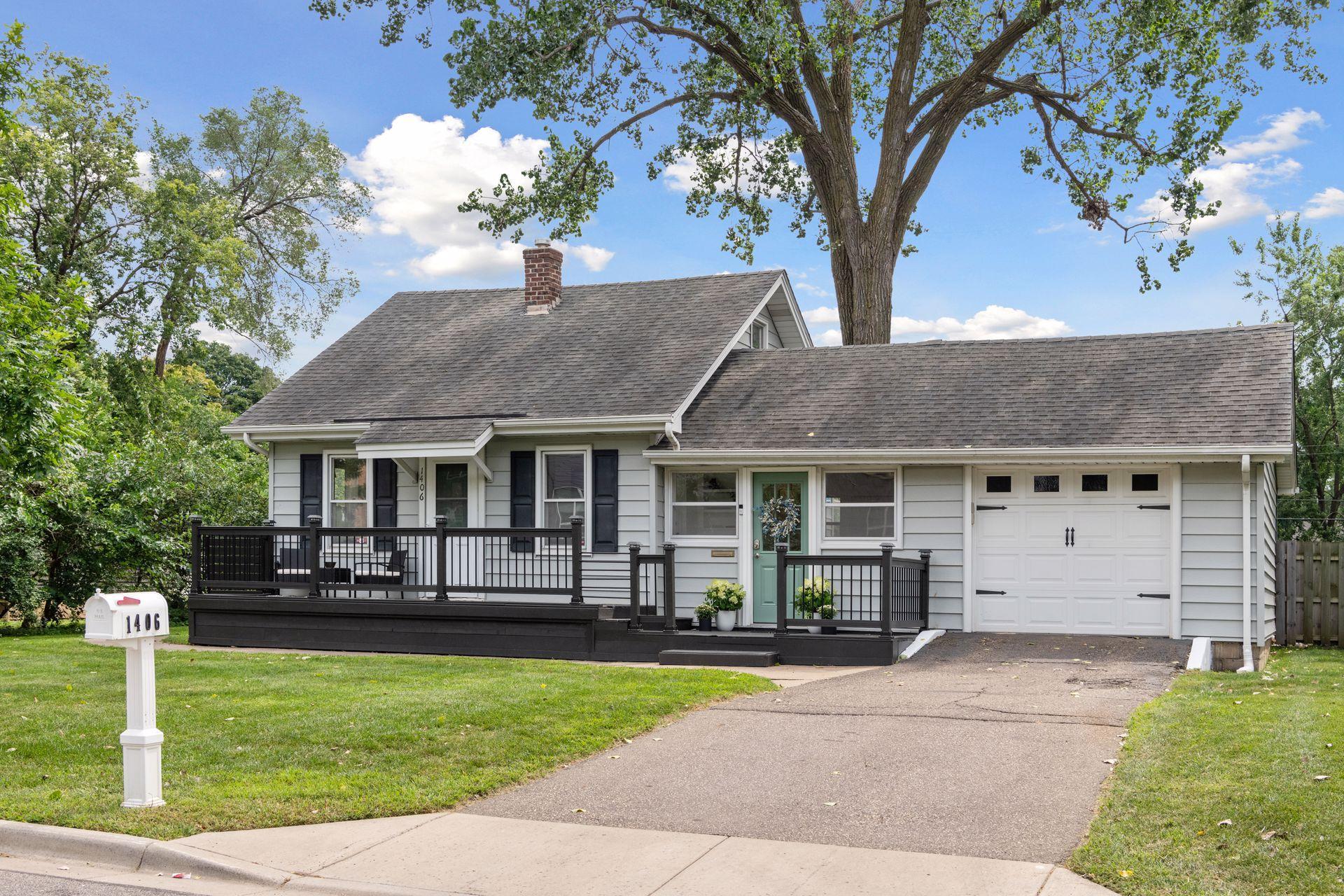 View of Residential at 1406 Division Street, Hopkins MN 55343, Hopkins - Mike Wilen | Minnesota Team Real Estate