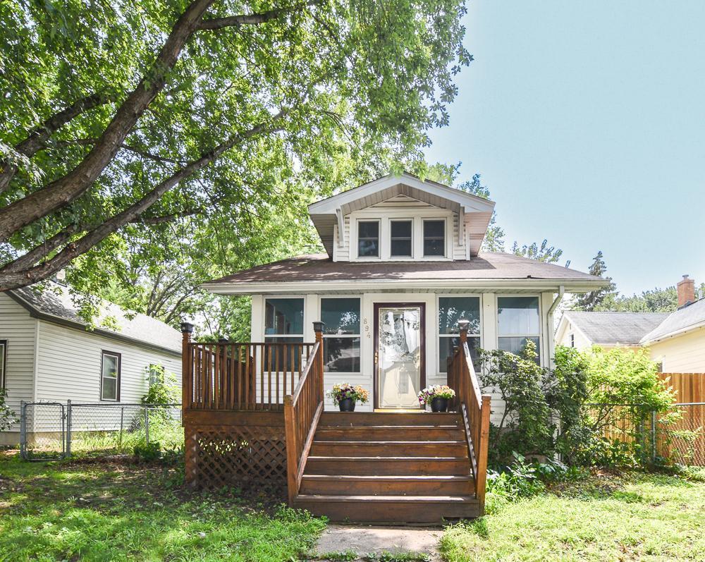 View of Residential at 894 Randolph Avenue, Saint Paul MN 55102, Saint Paul - Mike Wilen | Minnesota Team Real Estate