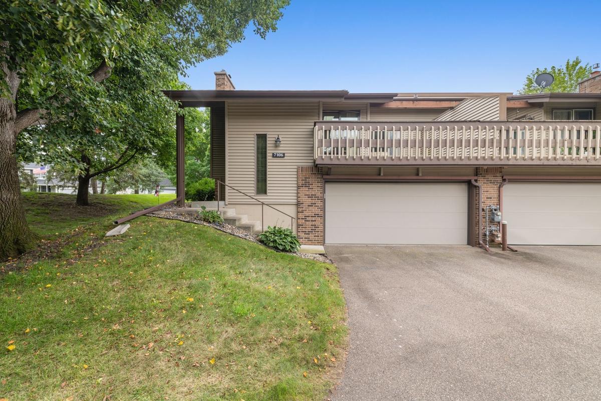 View of Residential at 7106 113th Street, Bloomington MN 55438, Bloomington - Mike Wilen | Minnesota Team Real Estate