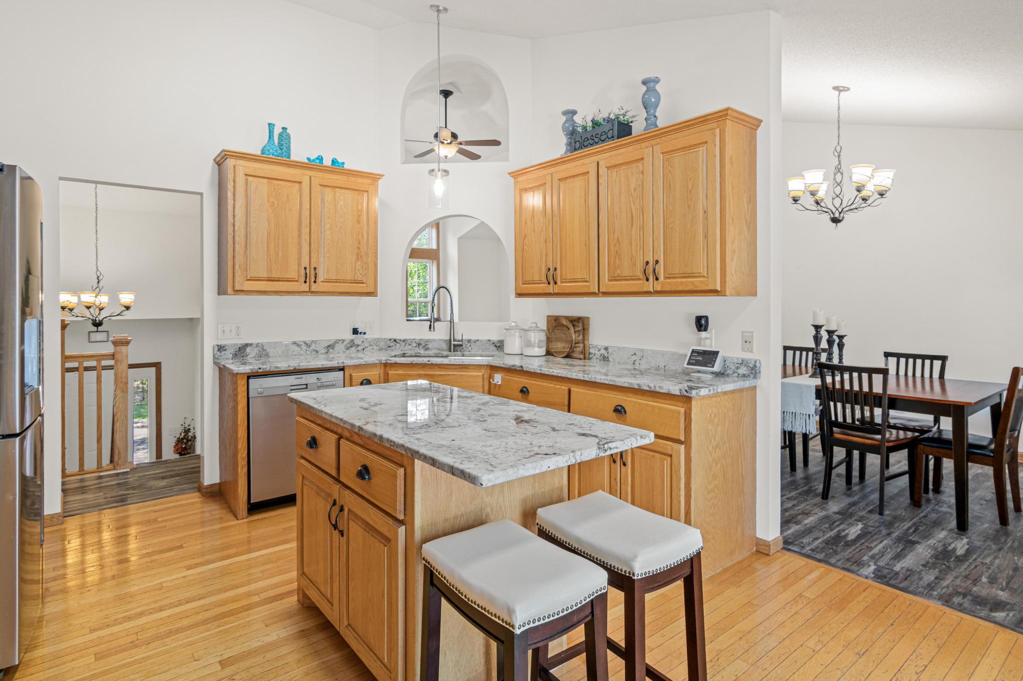 View of Residential at 29412 125th Street, Princeton MN 55371, Princeton - Mike Wilen | Minnesota Team Real Estate