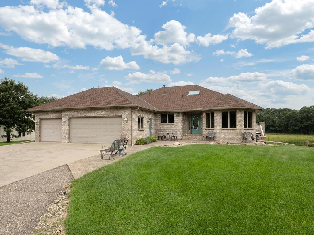 View of Residential at 18410 Jackson Street, East Bethel MN 55011, East Bethel - Mike Wilen | Minnesota Team Real Estate