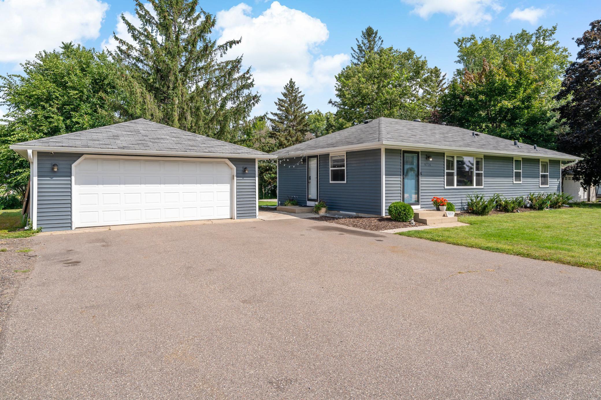 View of Residential at 6716 68th Avenue, Brooklyn Park MN 55428, Brooklyn Park - Mike Wilen | Minnesota Team Real Estate