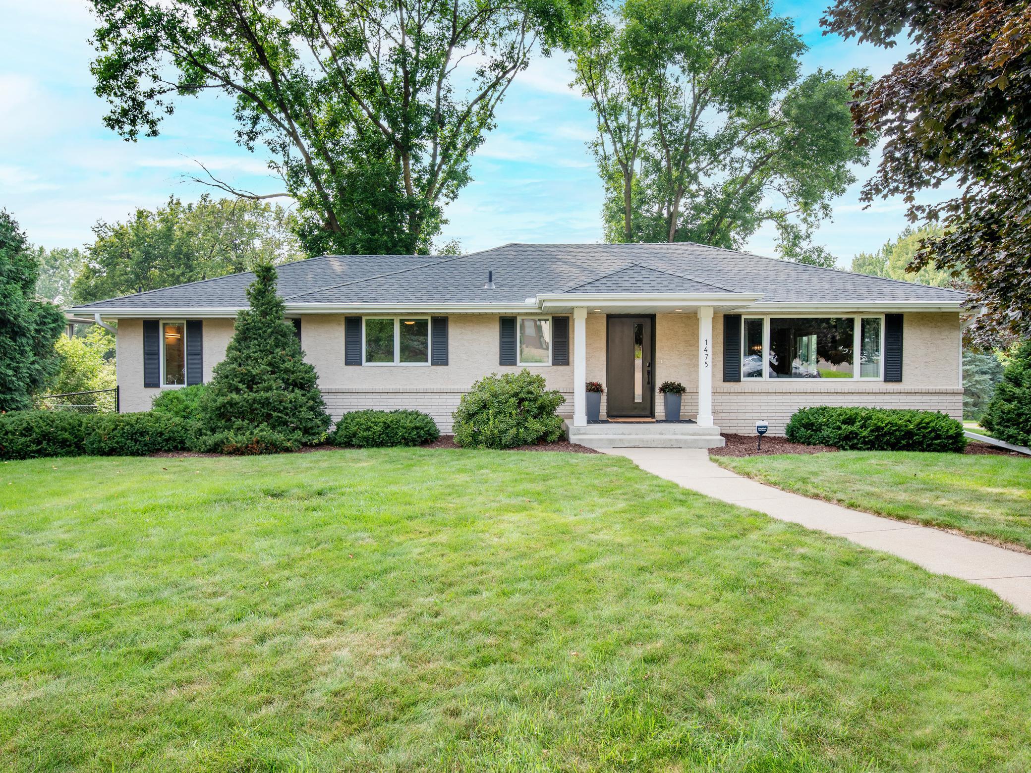 View of Residential at 1475 Somerset Court, Mendota Heights MN 55118, Mendota Heights - Mike Wilen | Minnesota Team Real Estate