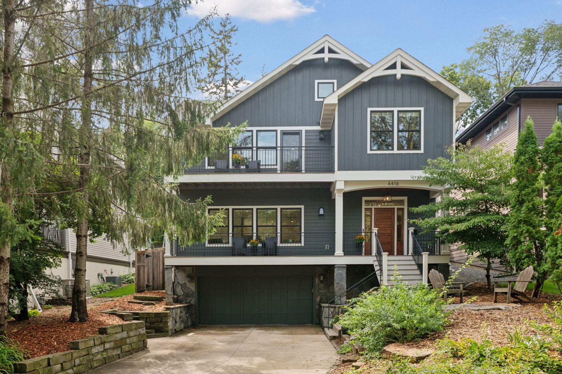 View of Residential at 4416 Thomas Avenue, Minneapolis MN 55410, Minneapolis - Mike Wilen | Minnesota Team Real Estate