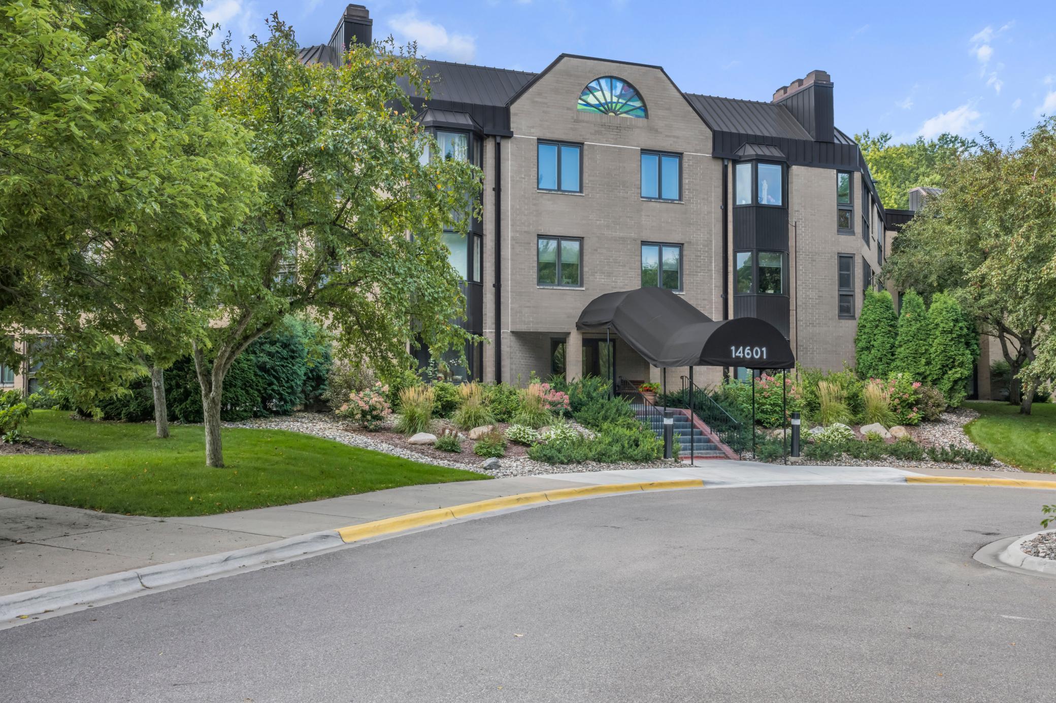 View of Residential at 14501 Atrium Way #212, Minnetonka MN 55345, Minnetonka - Mike Wilen | Minnesota Team Real Estate