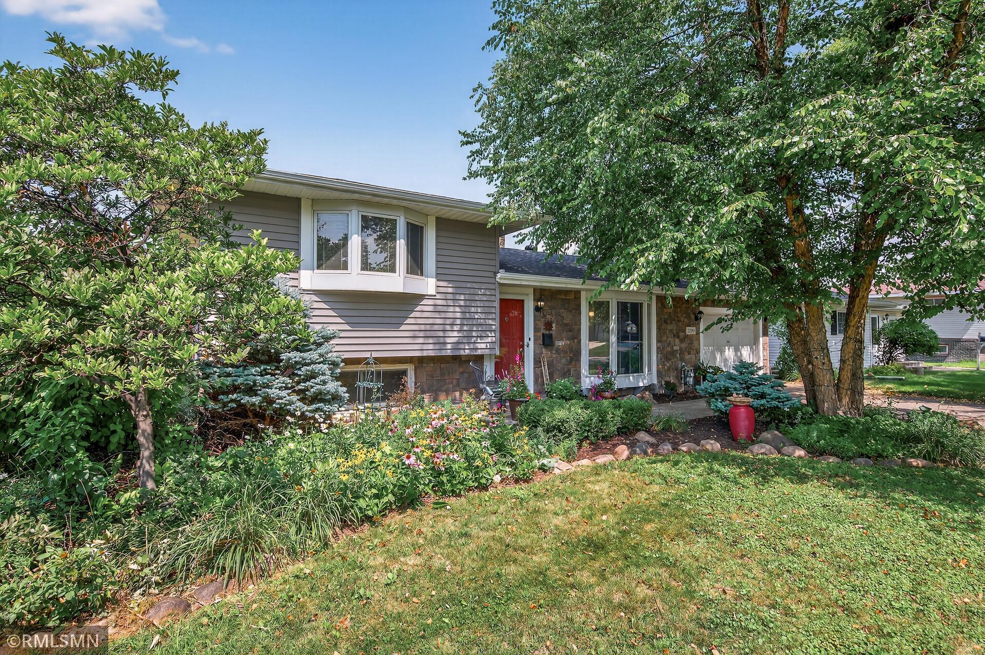 View of Residential at 2299 16th Avenue, North Saint Paul MN 55109, North Saint Paul - Mike Wilen | Minnesota Team Real Estate