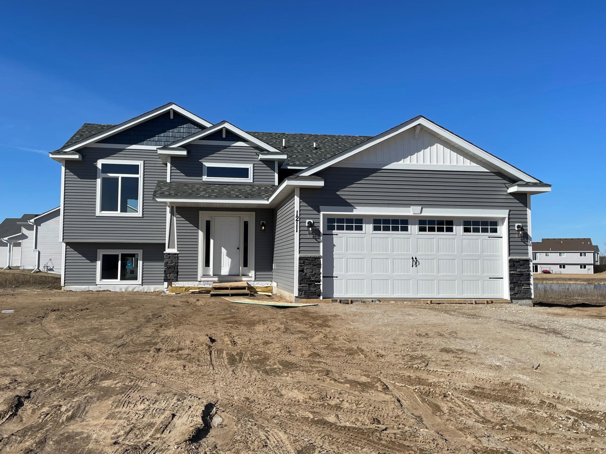 View of Residential at 922 Triumph Trail, Isanti MN 55040, Isanti - Mike Wilen | Minnesota Team Real Estate