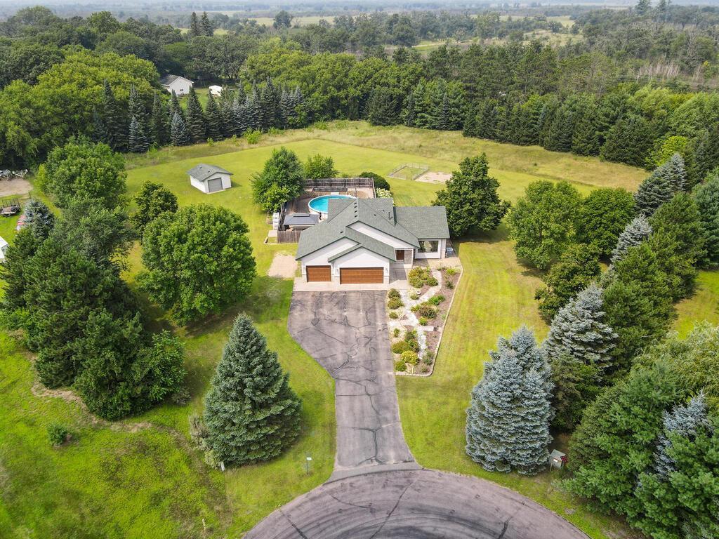 View of Residential at 26072 159th Street, Big Lake MN 55309, Big Lake - Mike Wilen | Minnesota Team Real Estate