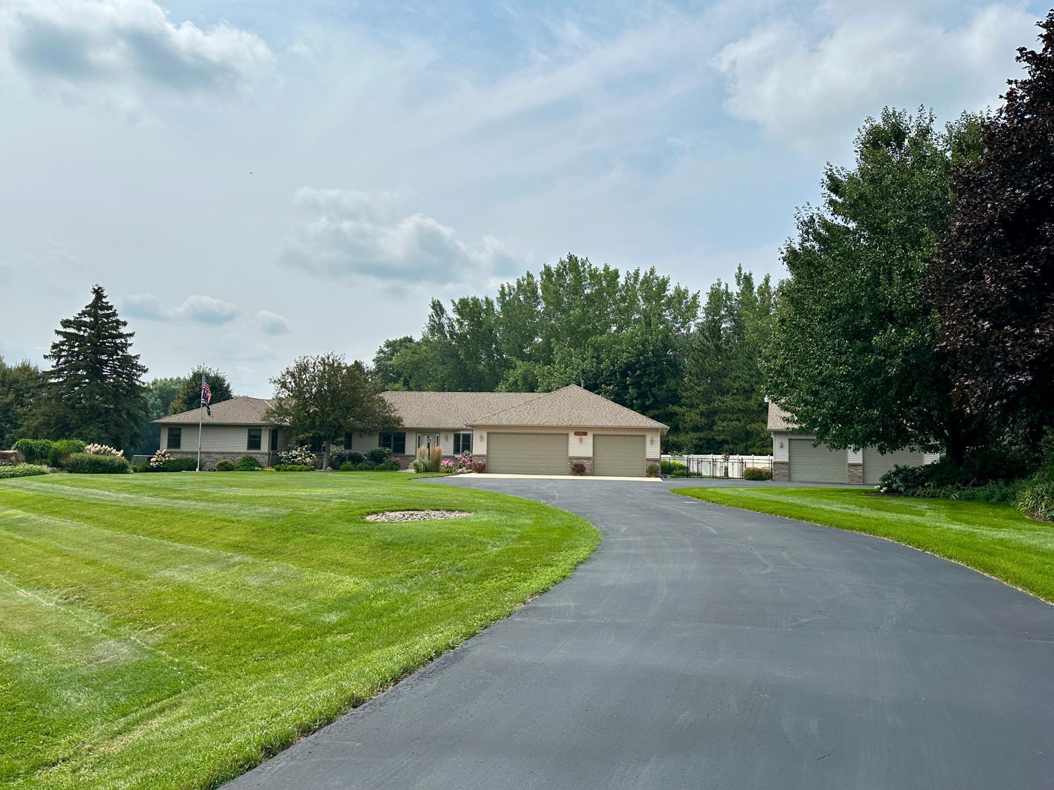 View of Residential at 14822 Wake Street, Ham Lake MN 55304, Ham Lake - Mike Wilen | Minnesota Team Real Estate