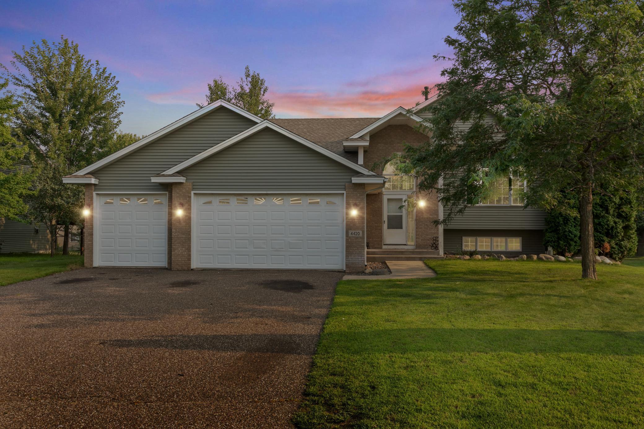 View of Residential at 4420 Sterling Drive, Big Lake MN 55309, Big Lake - Mike Wilen | Minnesota Team Real Estate