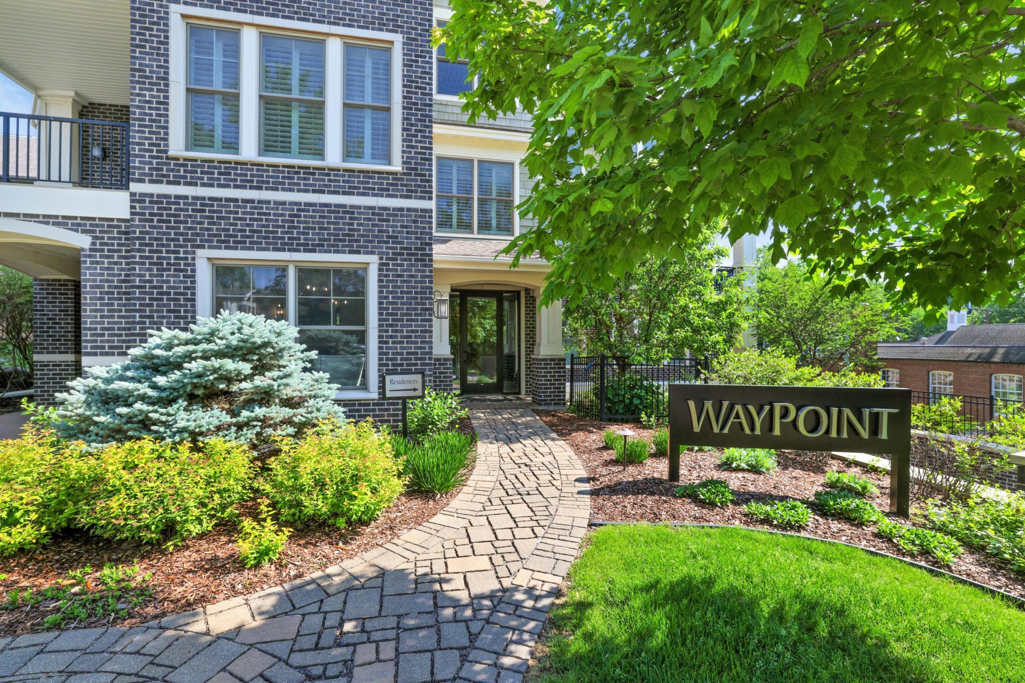 View of Residential at 415 Indian Mound Street #203, Wayzata MN 55391, Wayzata - Mike Wilen | Minnesota Team Real Estate