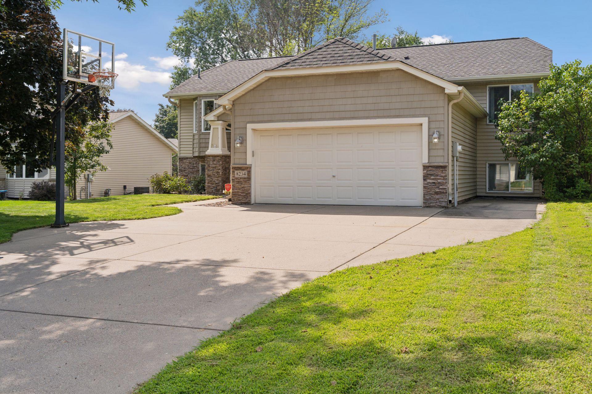 View of Residential at 8234 Jewel Avenue, Cottage Grove MN 55016, Cottage Grove - Mike Wilen | Minnesota Team Real Estate