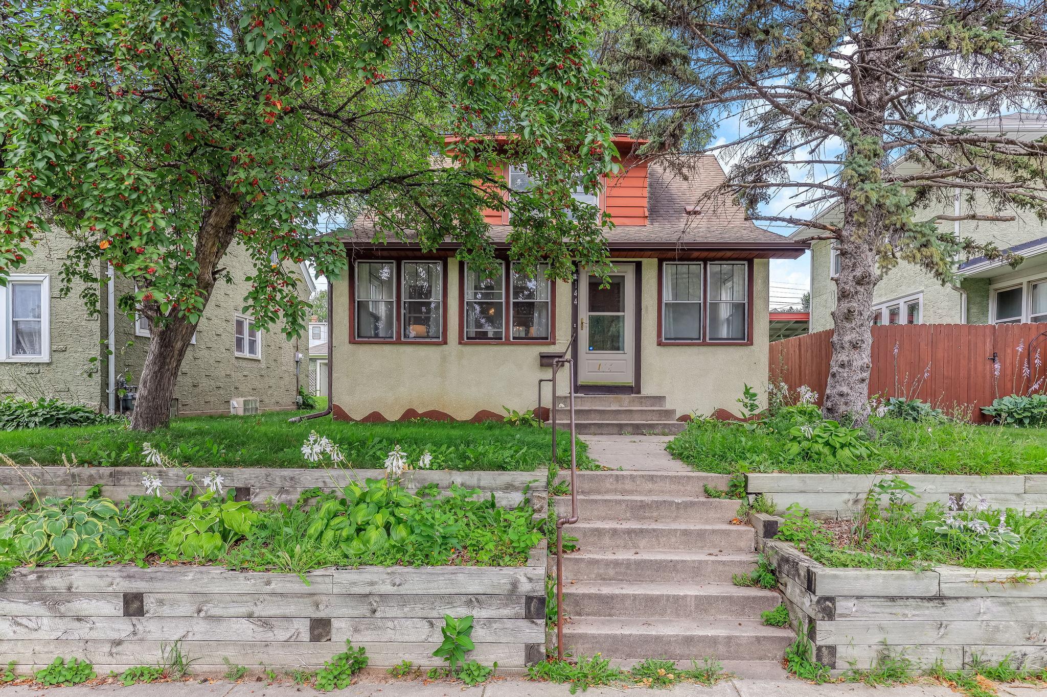 View of Residential at 144 10th Avenue, South Saint Paul MN 55075, South Saint Paul - Mike Wilen | Minnesota Team Real Estate