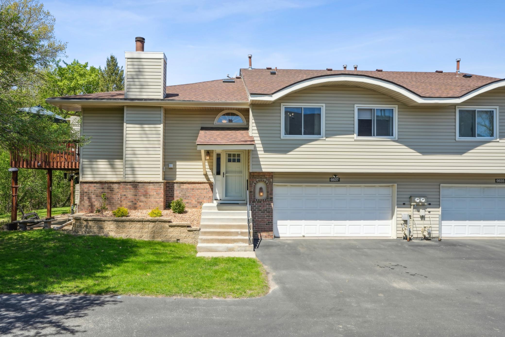 View of Residential at 6637 Falstaff Road, Woodbury MN 55125, Woodbury - Mike Wilen | Minnesota Team Real Estate
