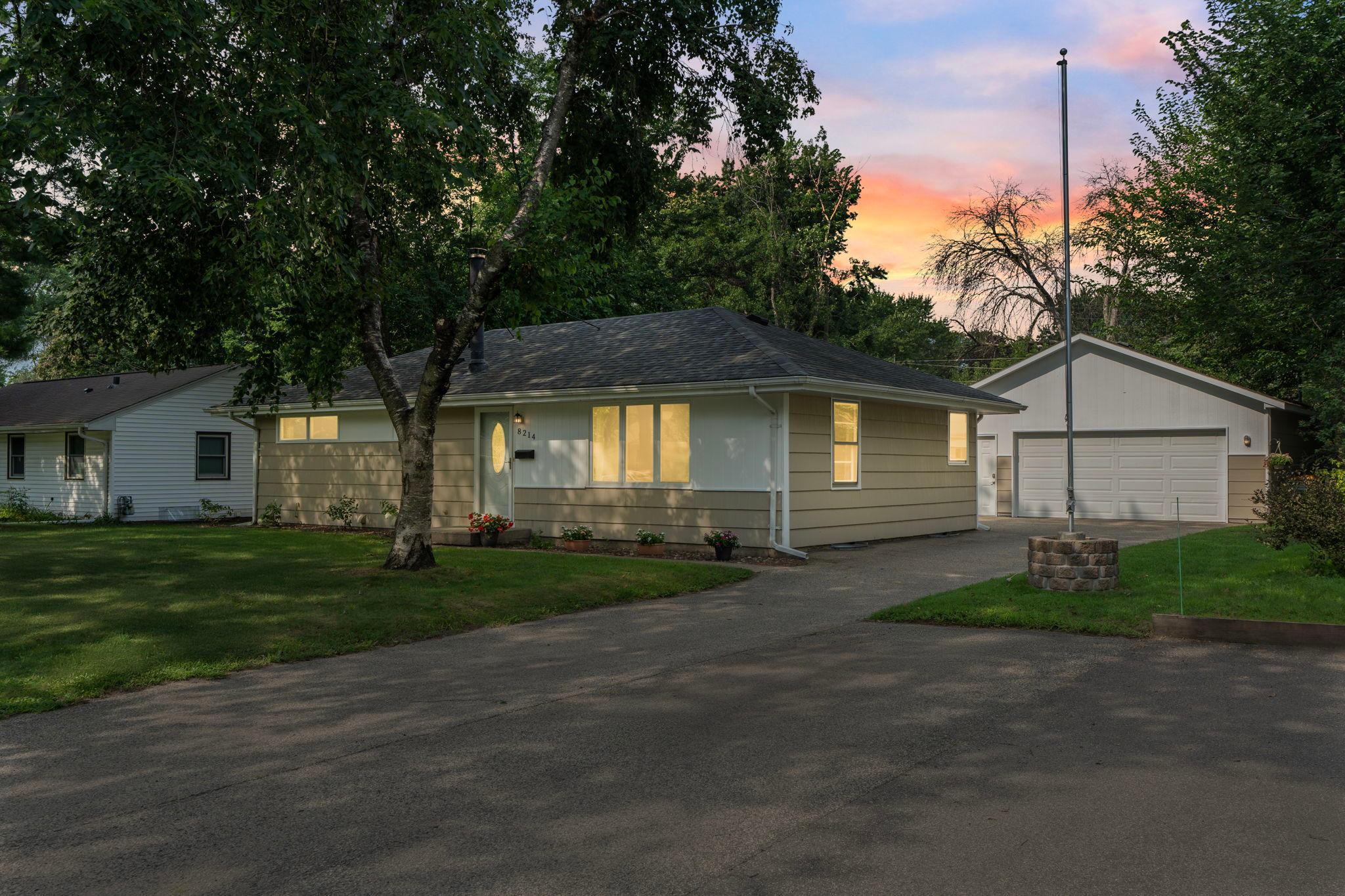 View of Residential at 8214 5th Avenue, Bloomington MN 55420, Bloomington - Mike Wilen | Minnesota Team Real Estate