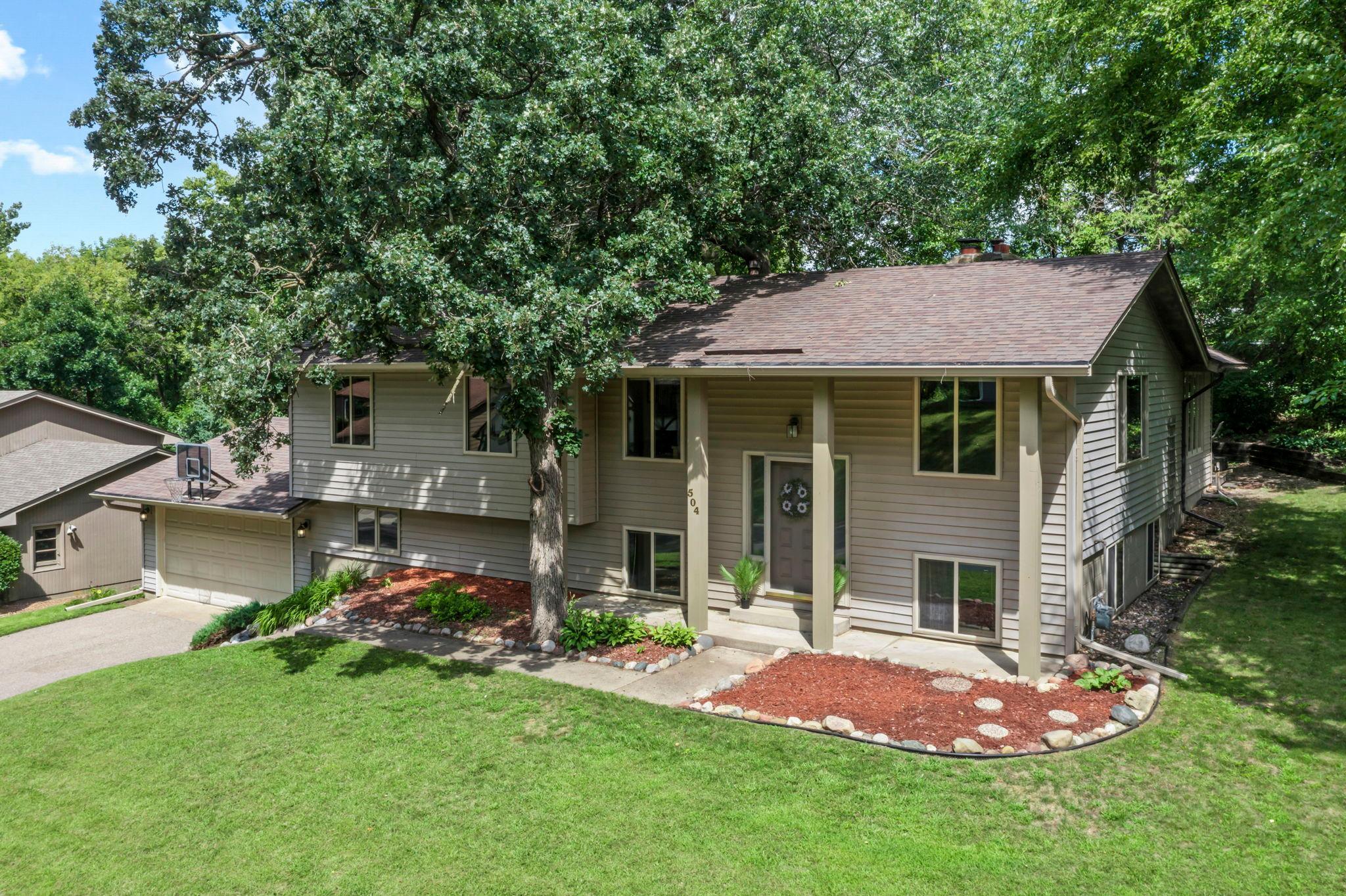 View of Residential at 504 135th Street, Burnsville MN 55337, Burnsville - Mike Wilen | Minnesota Team Real Estate