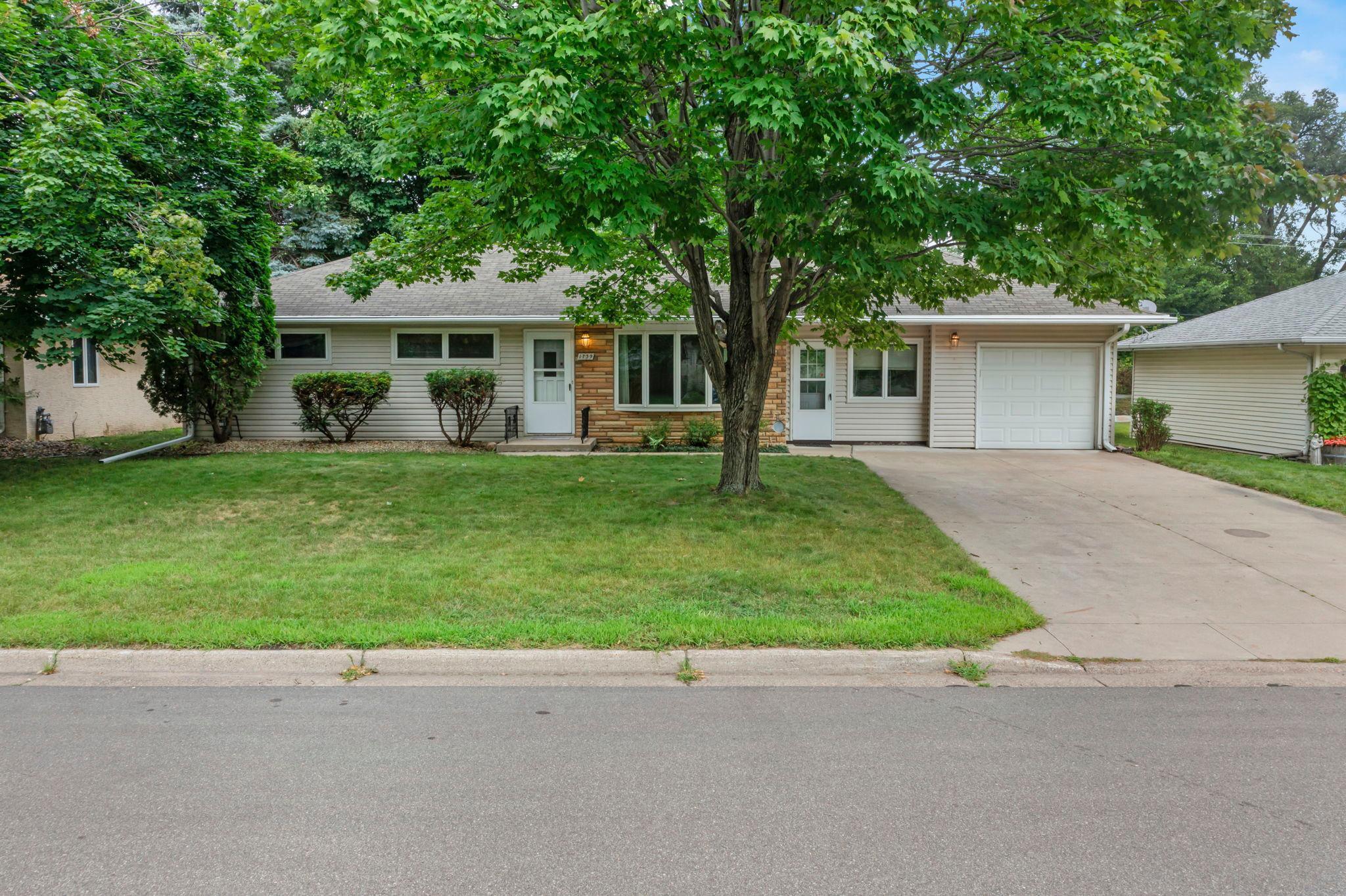 View of Residential at 1739 Rose Place, Roseville MN 55113, Roseville - Mike Wilen | Minnesota Team Real Estate