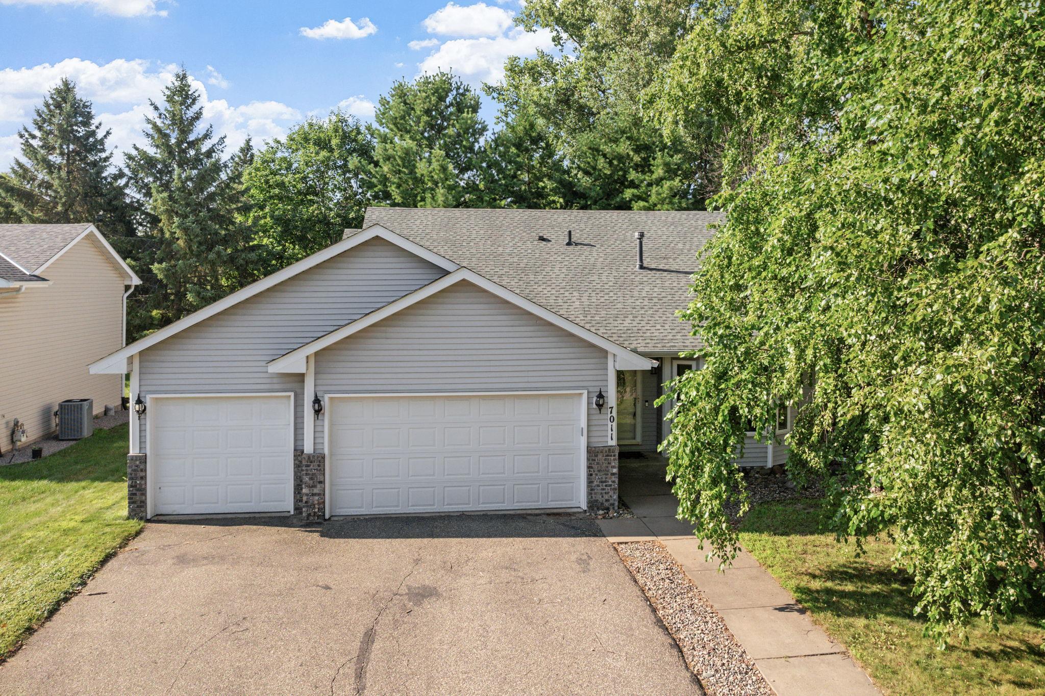 View of Residential at 7011 Upper 36th Street, Oakdale MN 55128, Oakdale - Mike Wilen | Minnesota Team Real Estate